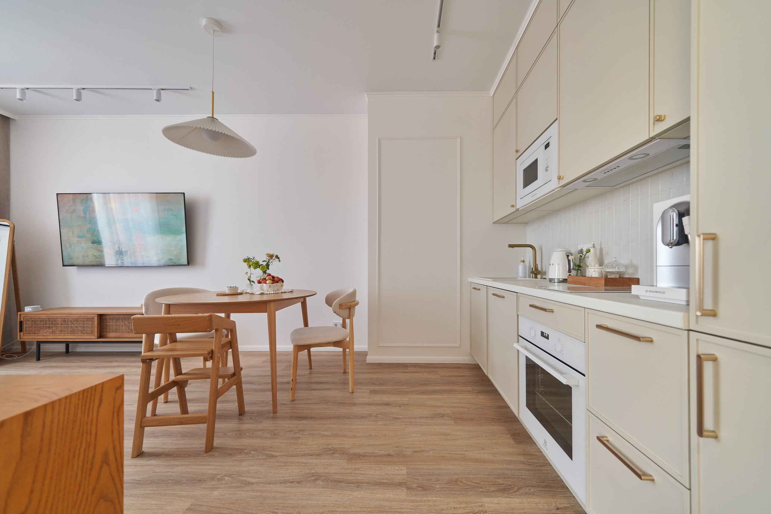 A101. Главная