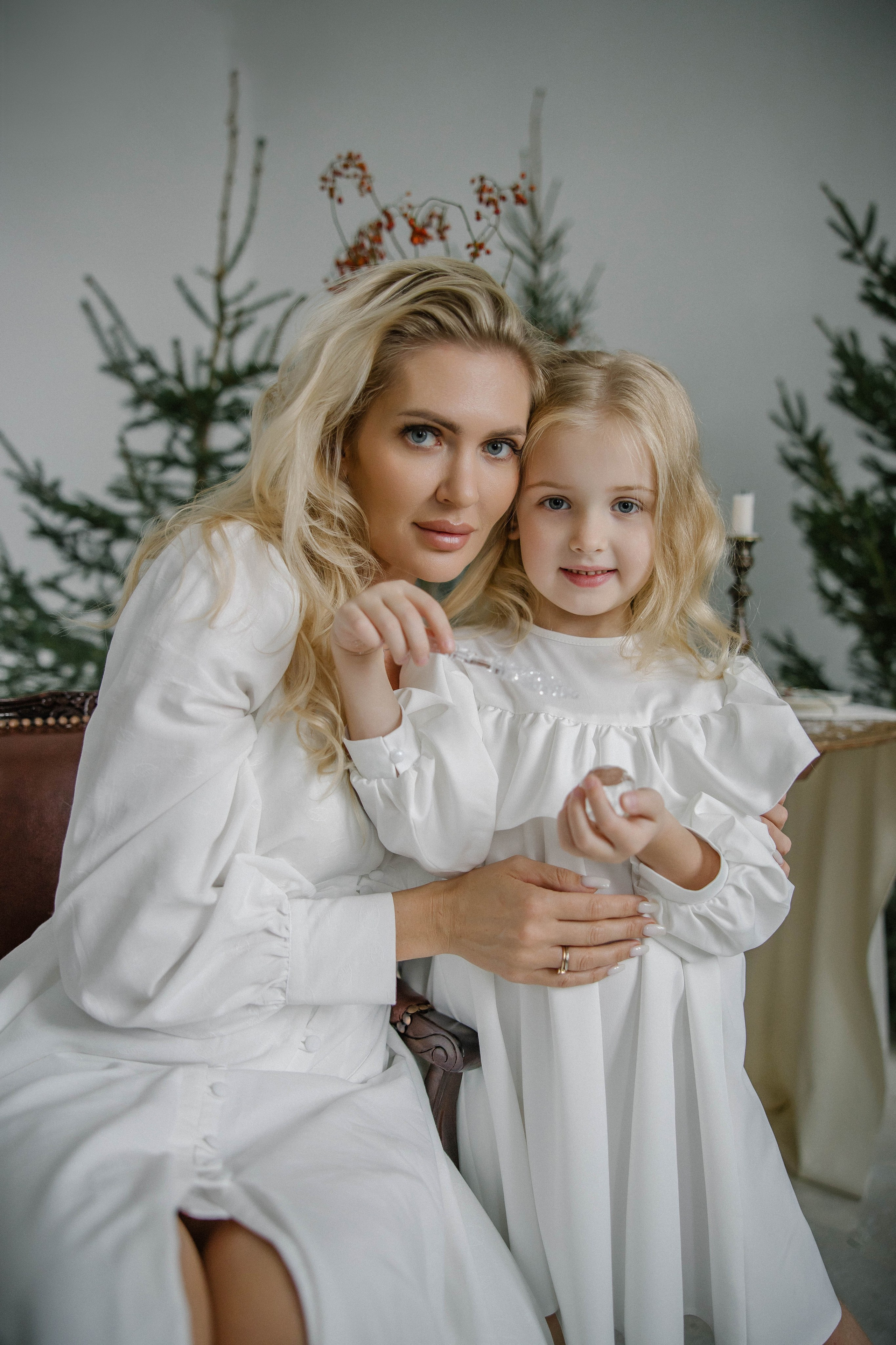 Мария, Алиса и Никита. Свадебный и семейный фотограф Москва Назарова Ольга