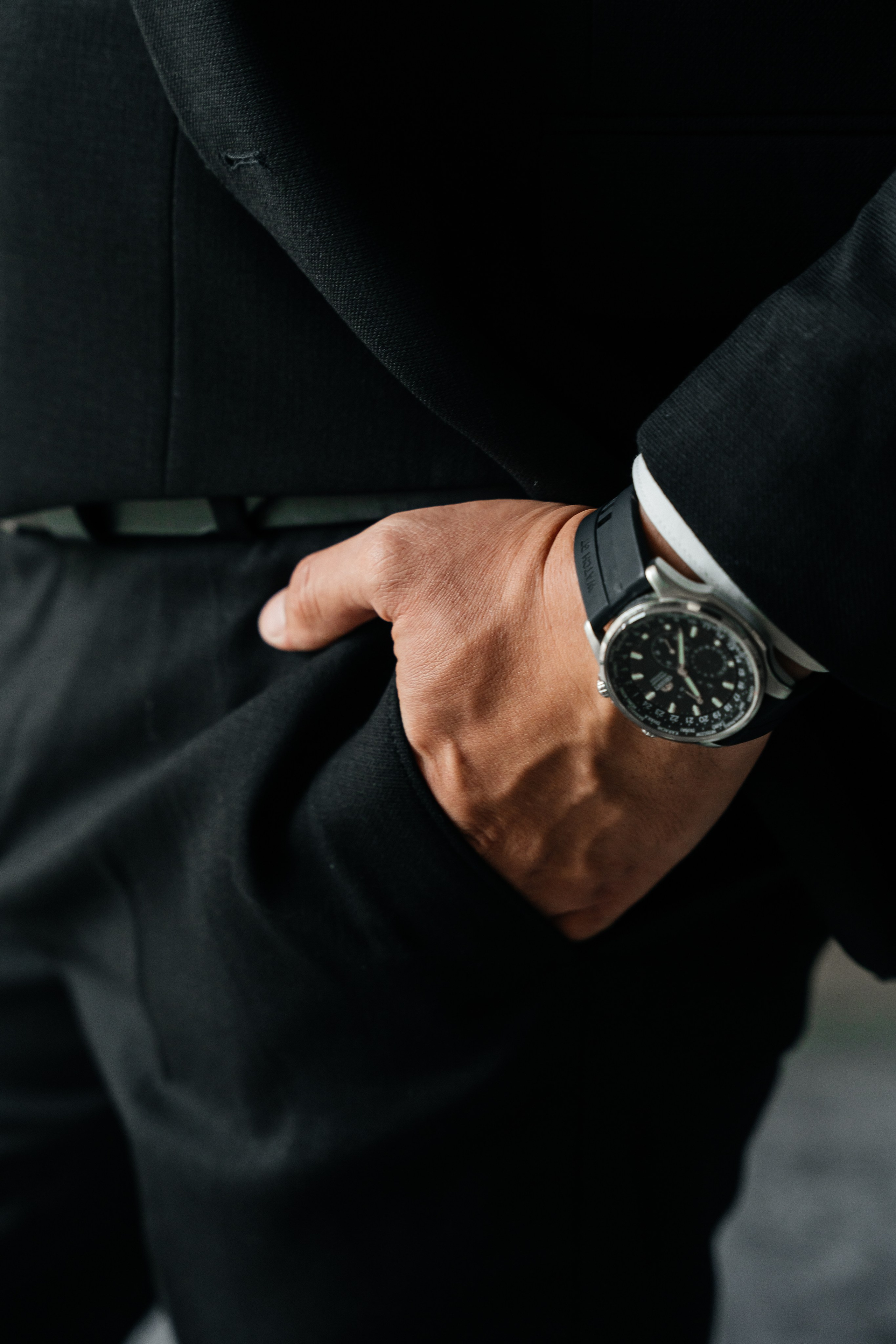 Алексей и Екатерина. Главная