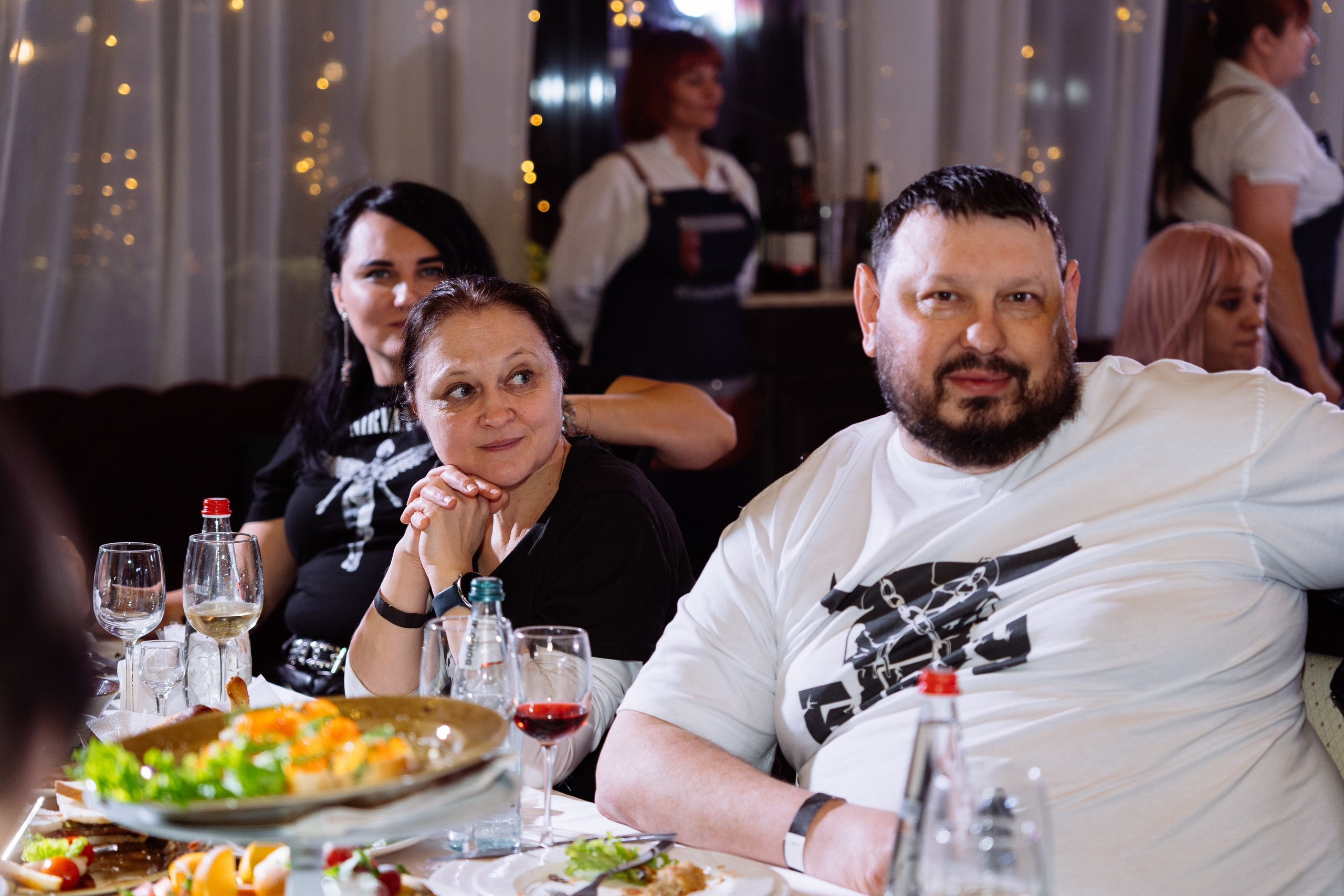 FINTECH новогодний корпоратив. Видео и фото для бизнеса |Video & Foto|Ростов-на-Дону|Краснодар|Москва