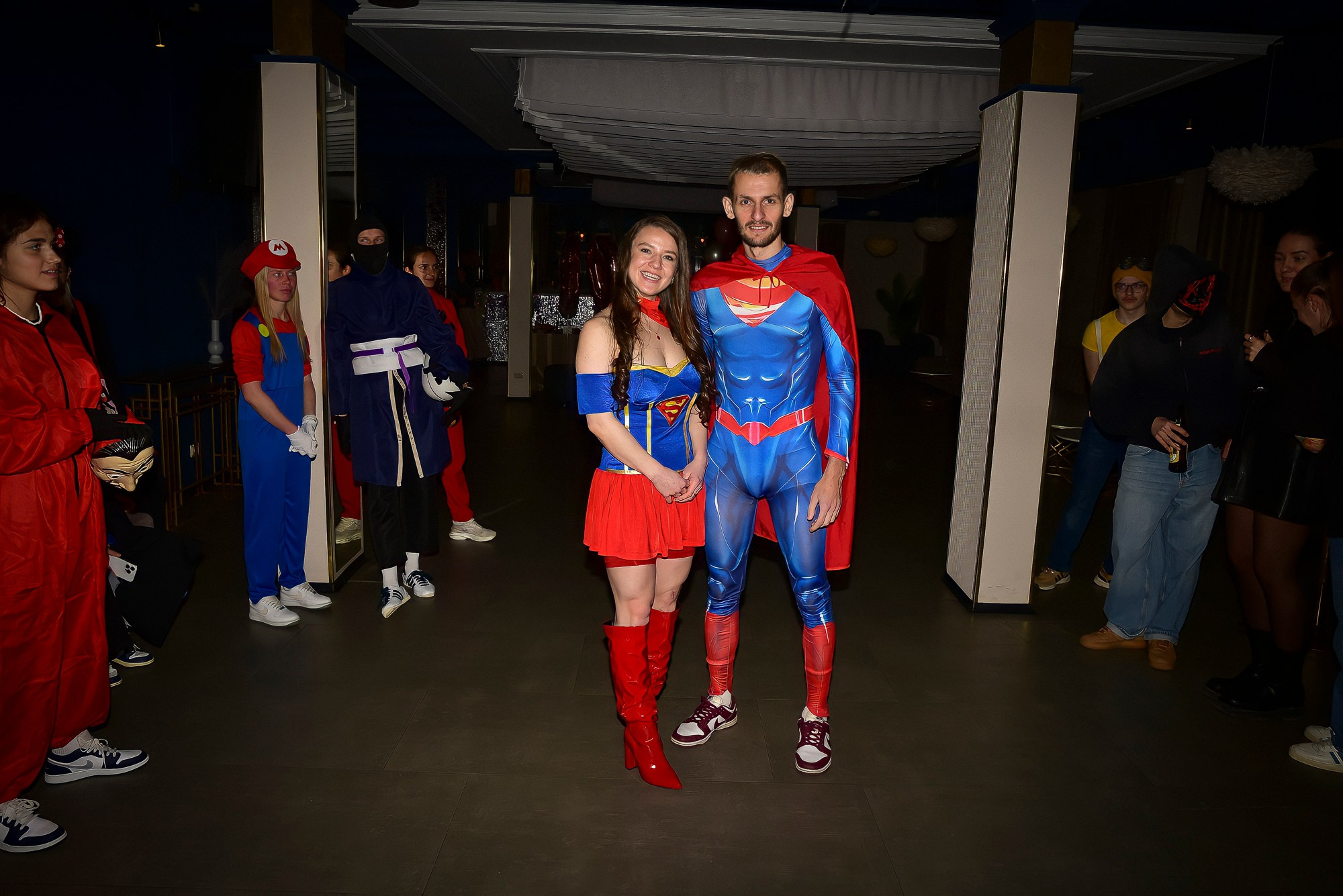 Взрослые праздники/мероприятия. Детский и семейный фотограф