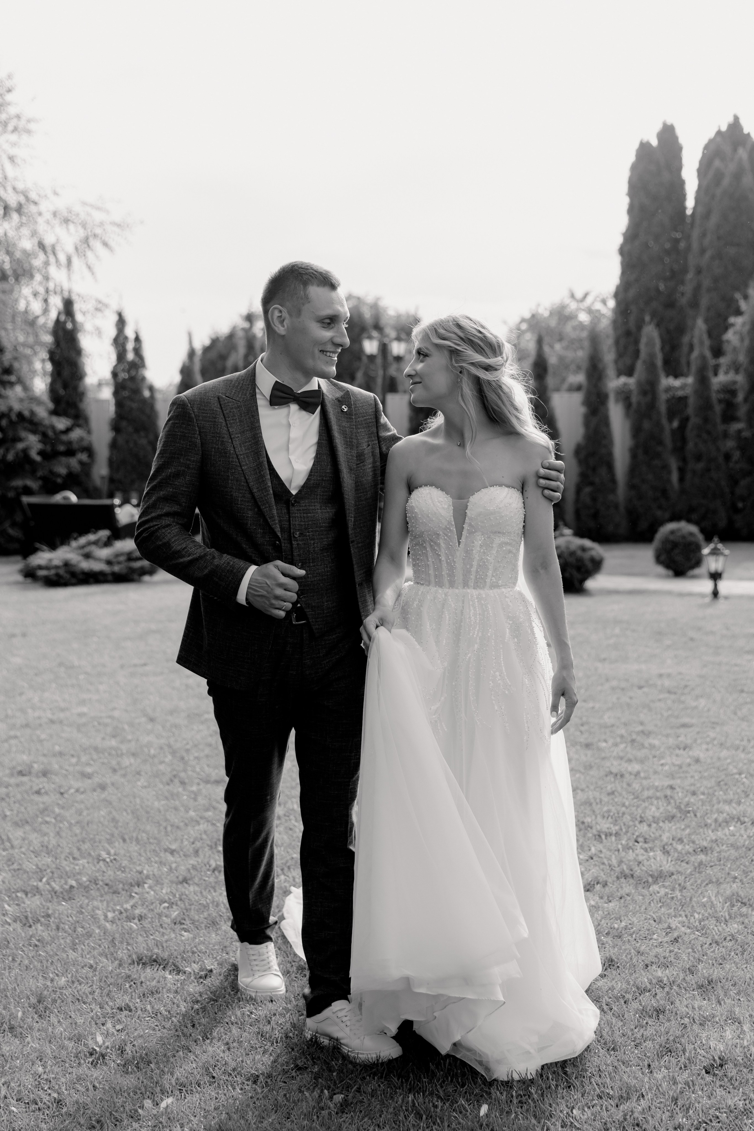 Karina & Maxim. Фотограф в Минске — Юлия Деяк. Фотосессии в Минске