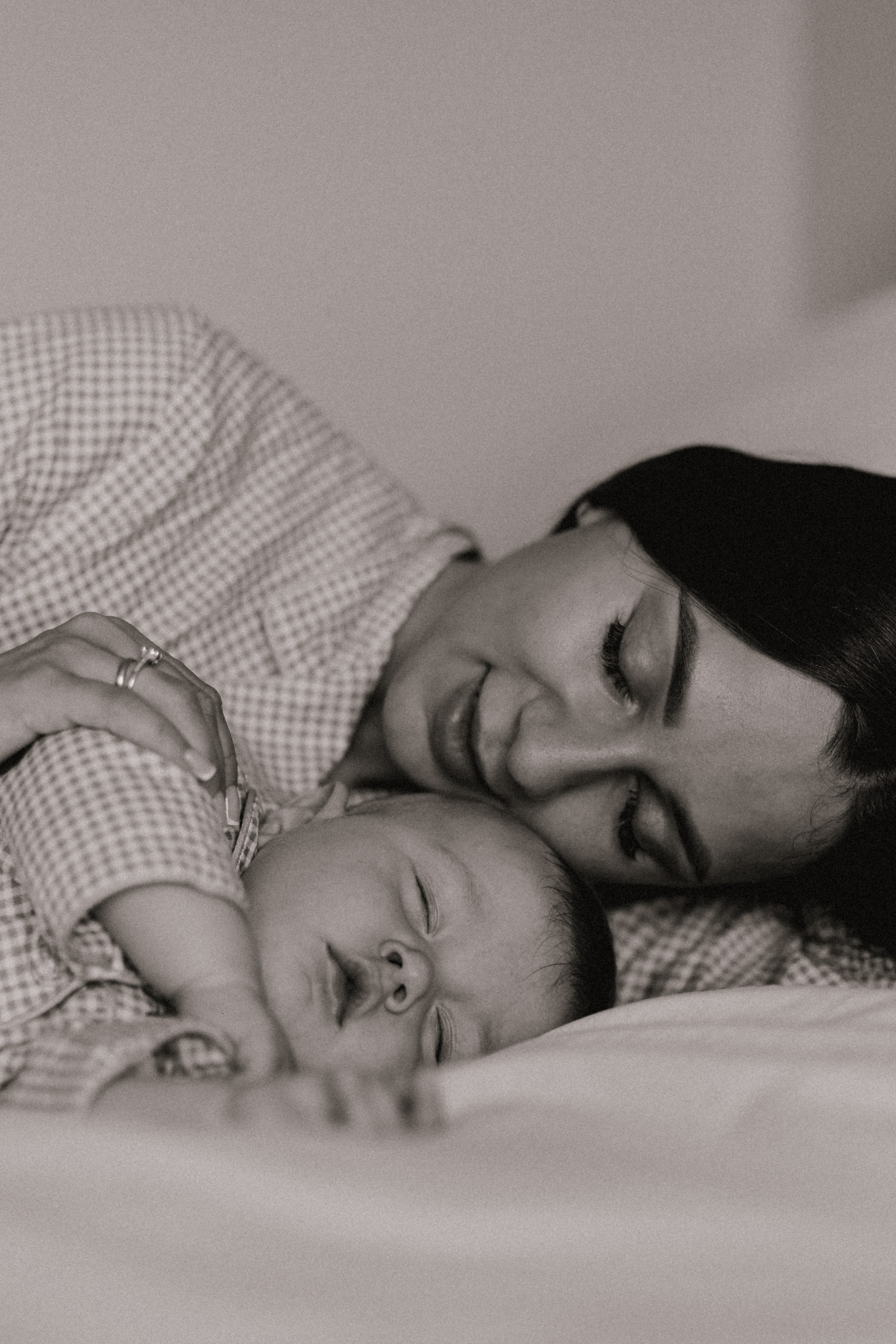 Алёна и Алиса. Семейный фотограф Москва