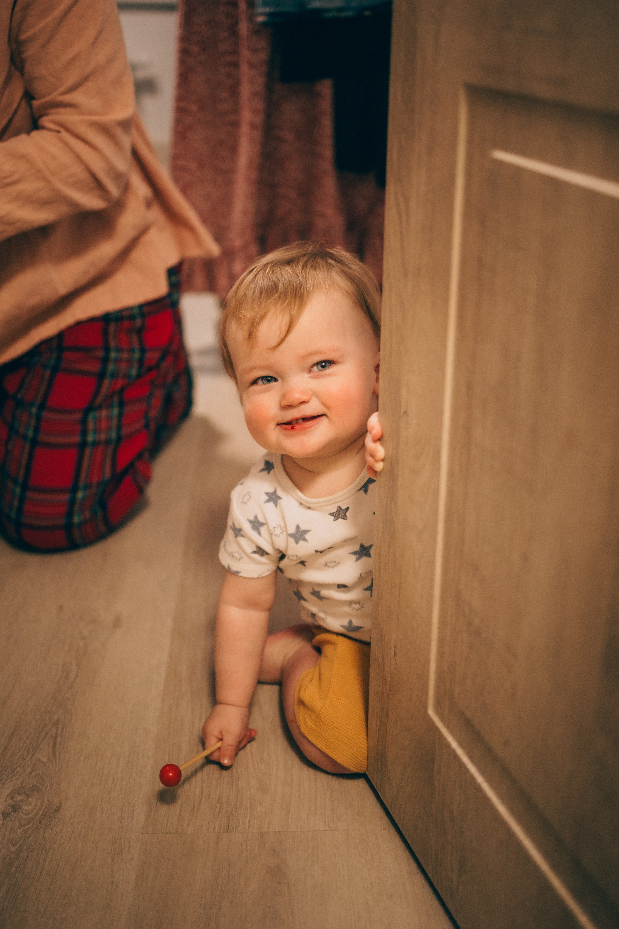 Домашняя семейная. Фотограф в Санкт-Петербурге Светлана Арестова