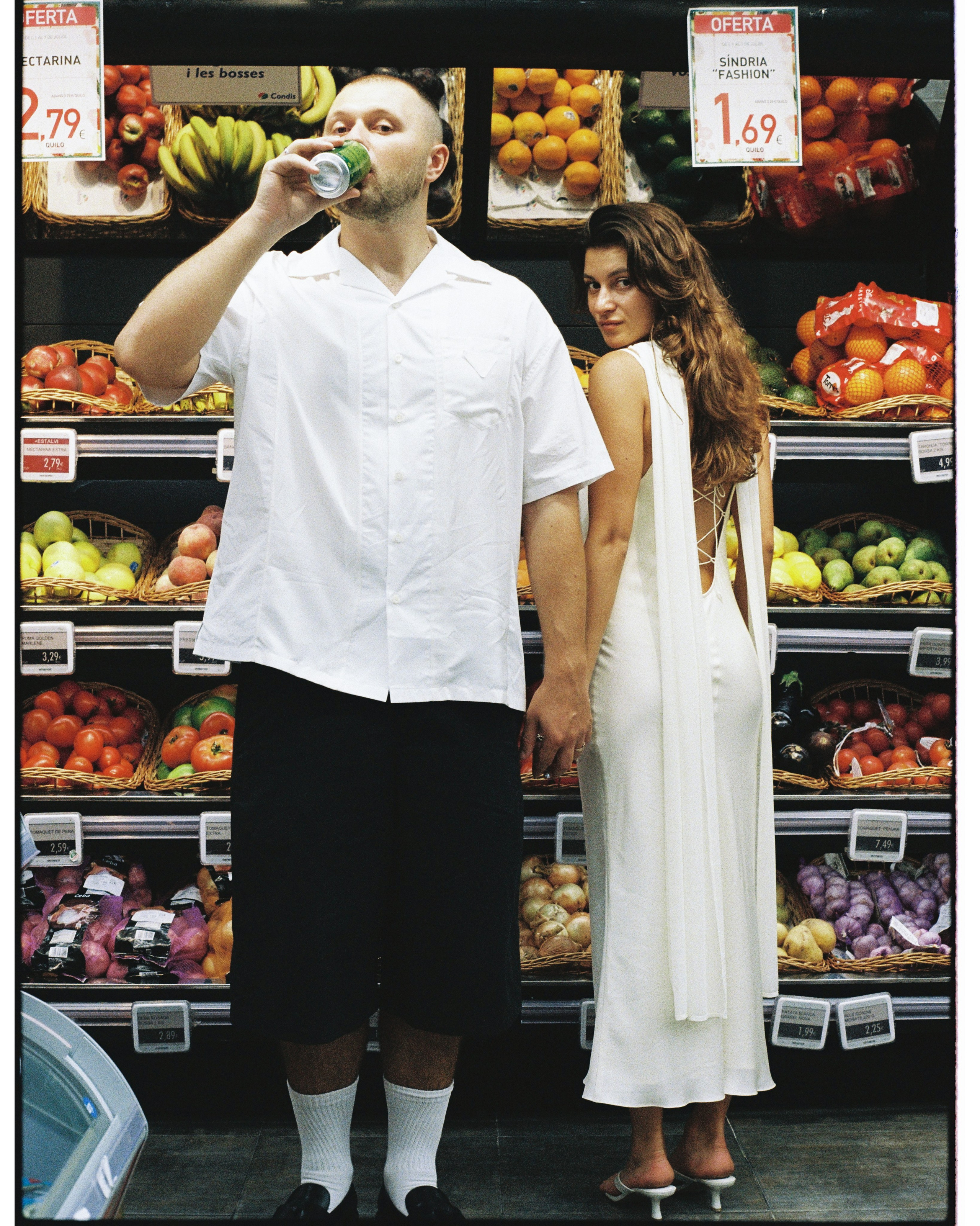 Couple. Photographer Anastasiia Kishinka