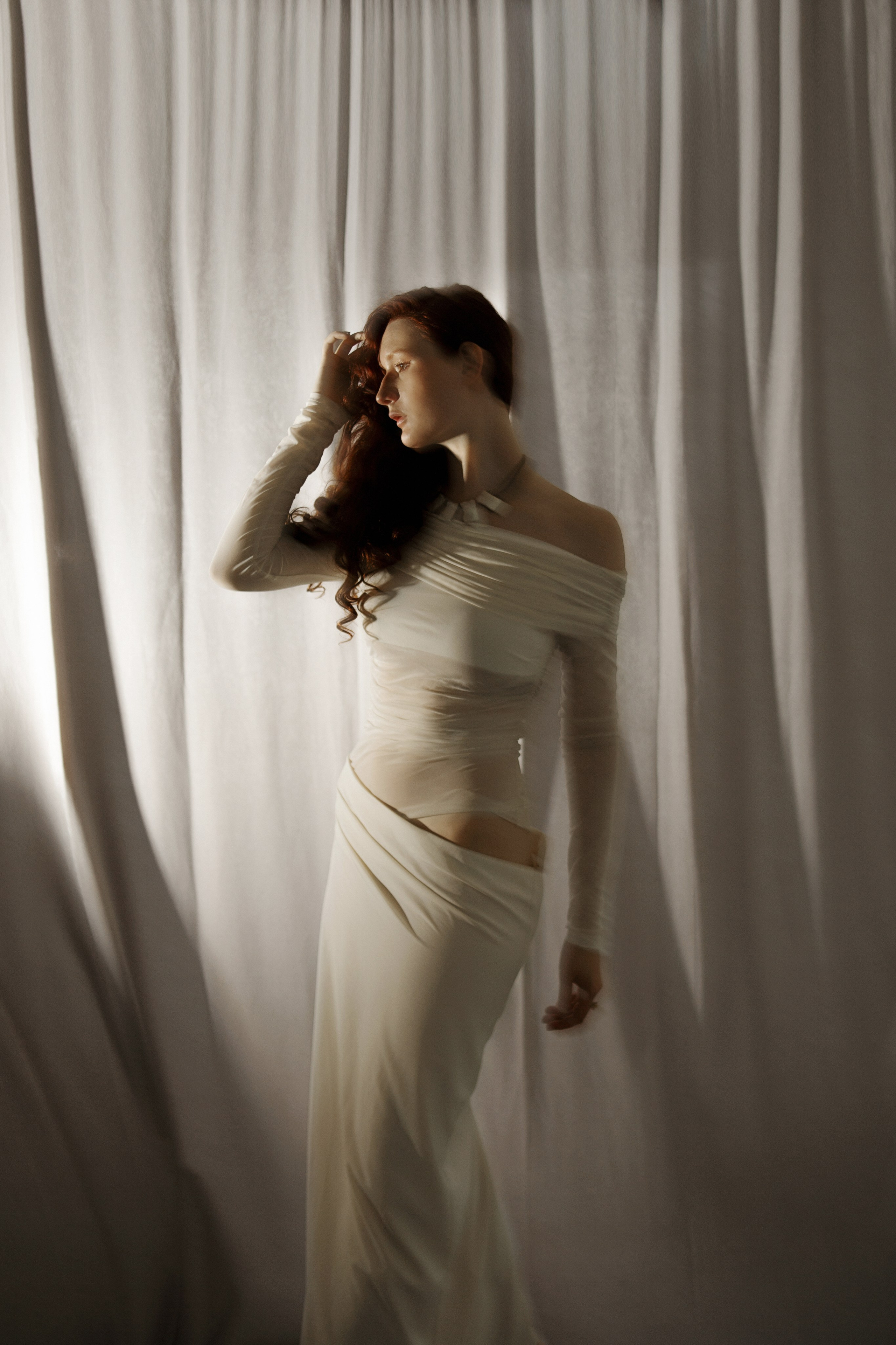 Ксюша. Свадебный и портретный фотограф Анастасия Казакова Санкт-Петербург