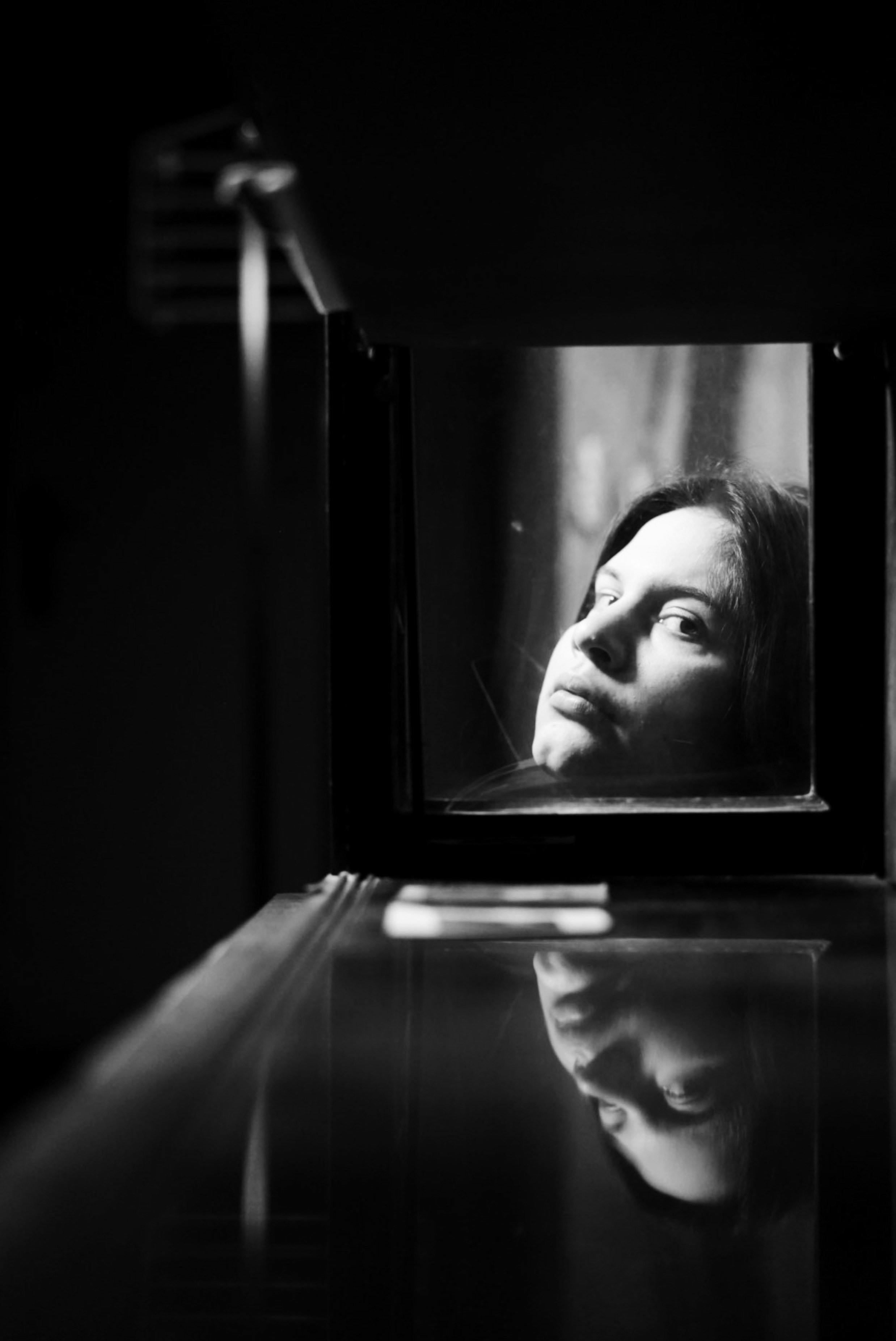 Софья. Фотограф Валерия Витте г. Москва