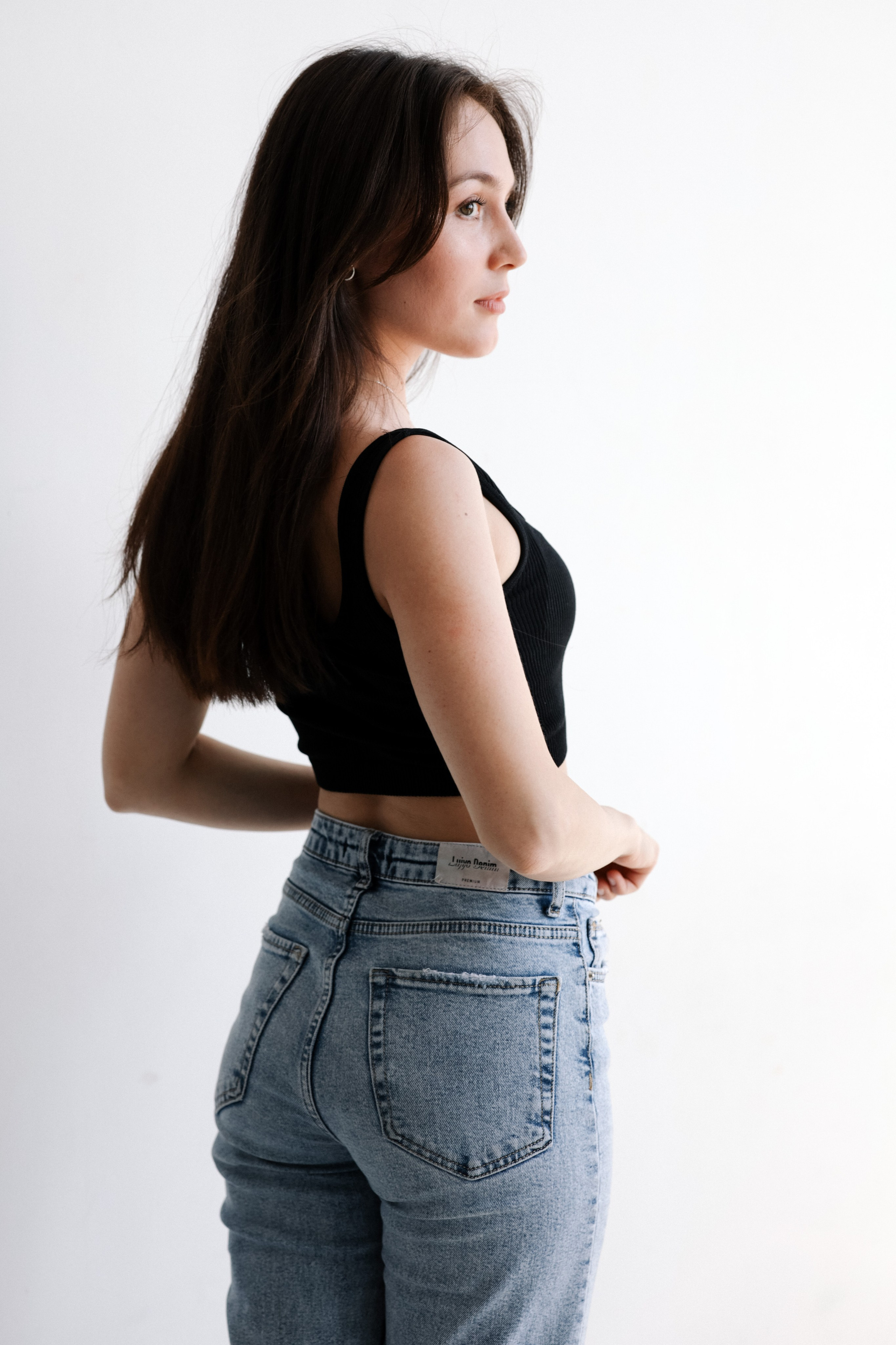 Кристина. Алёна Стерхова — Предметный и портретный фотограф. Ижевск