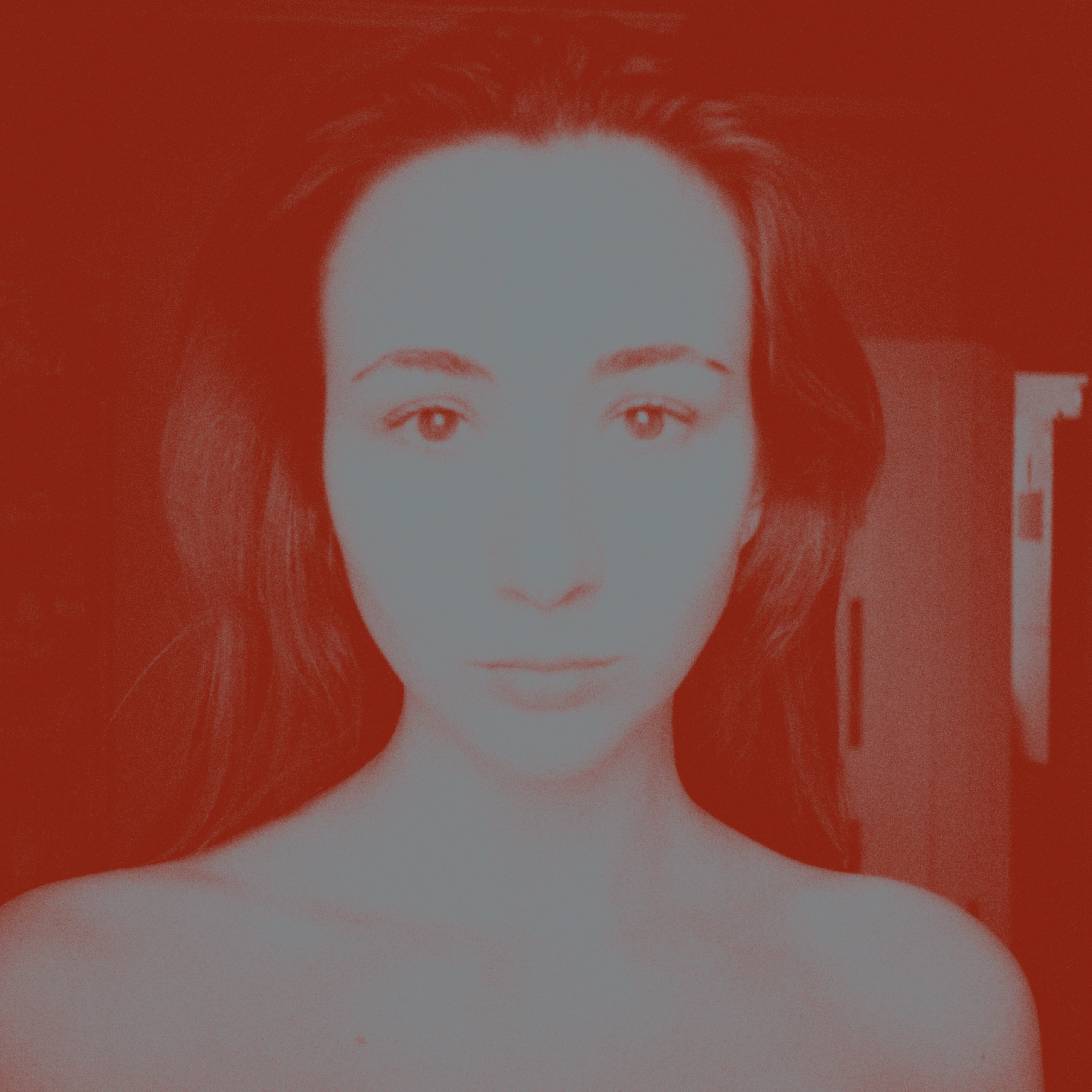 Daily. VISUAL ARTIST · KRONGAUZ ANASTASIA