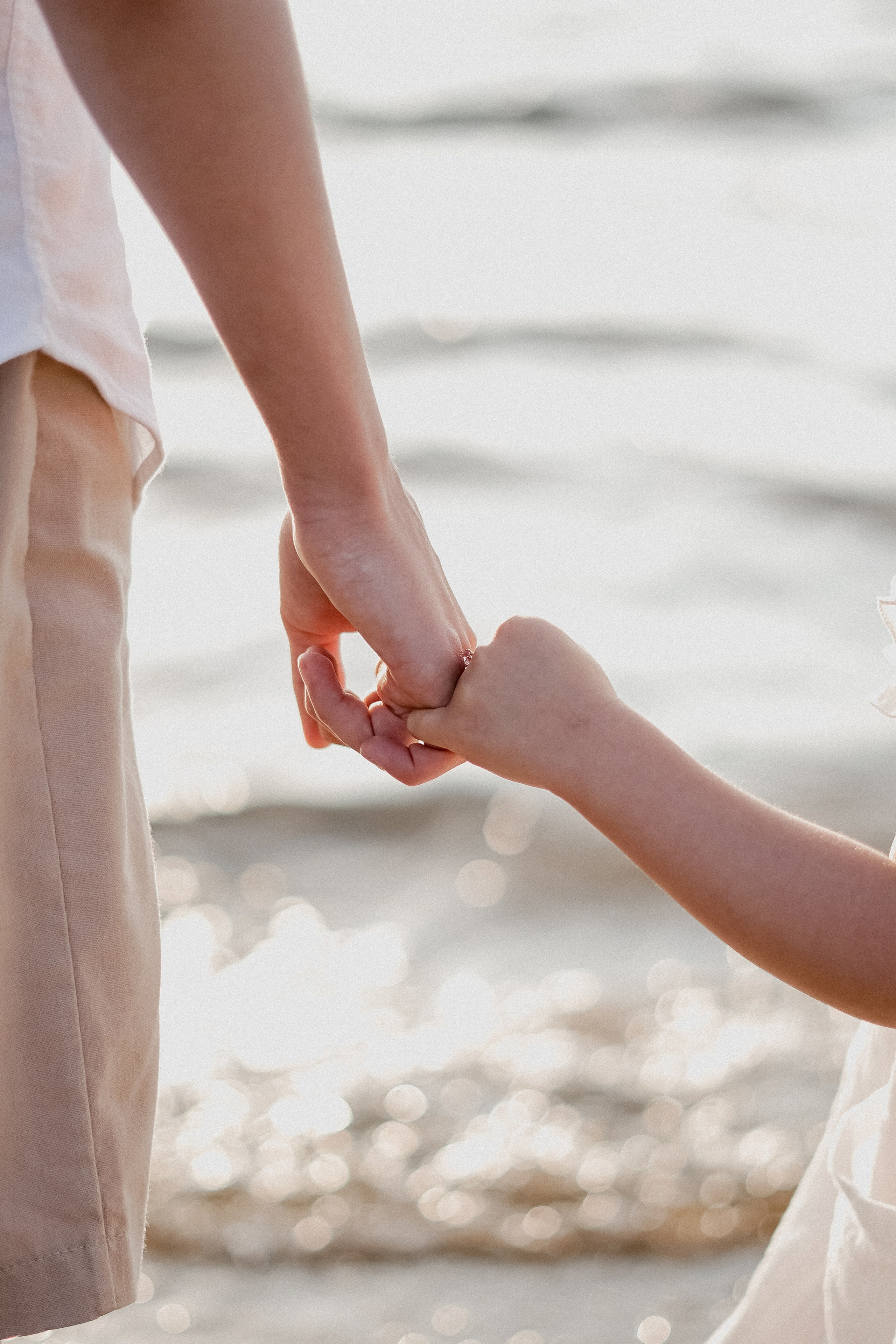 Мокровы. Фотограф Валерия Крахмалева