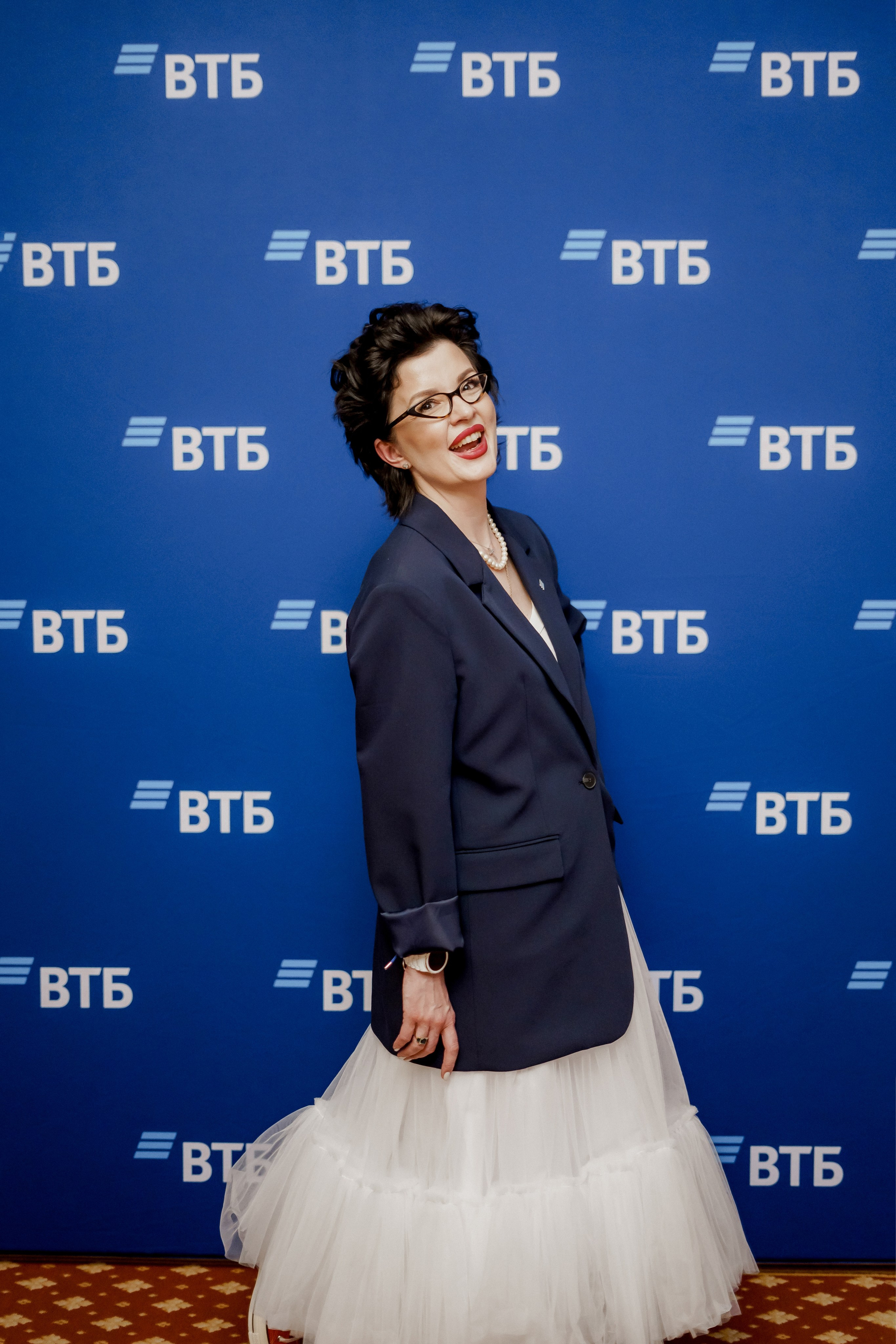 Втб. Фотограф Валерия Крахмалева