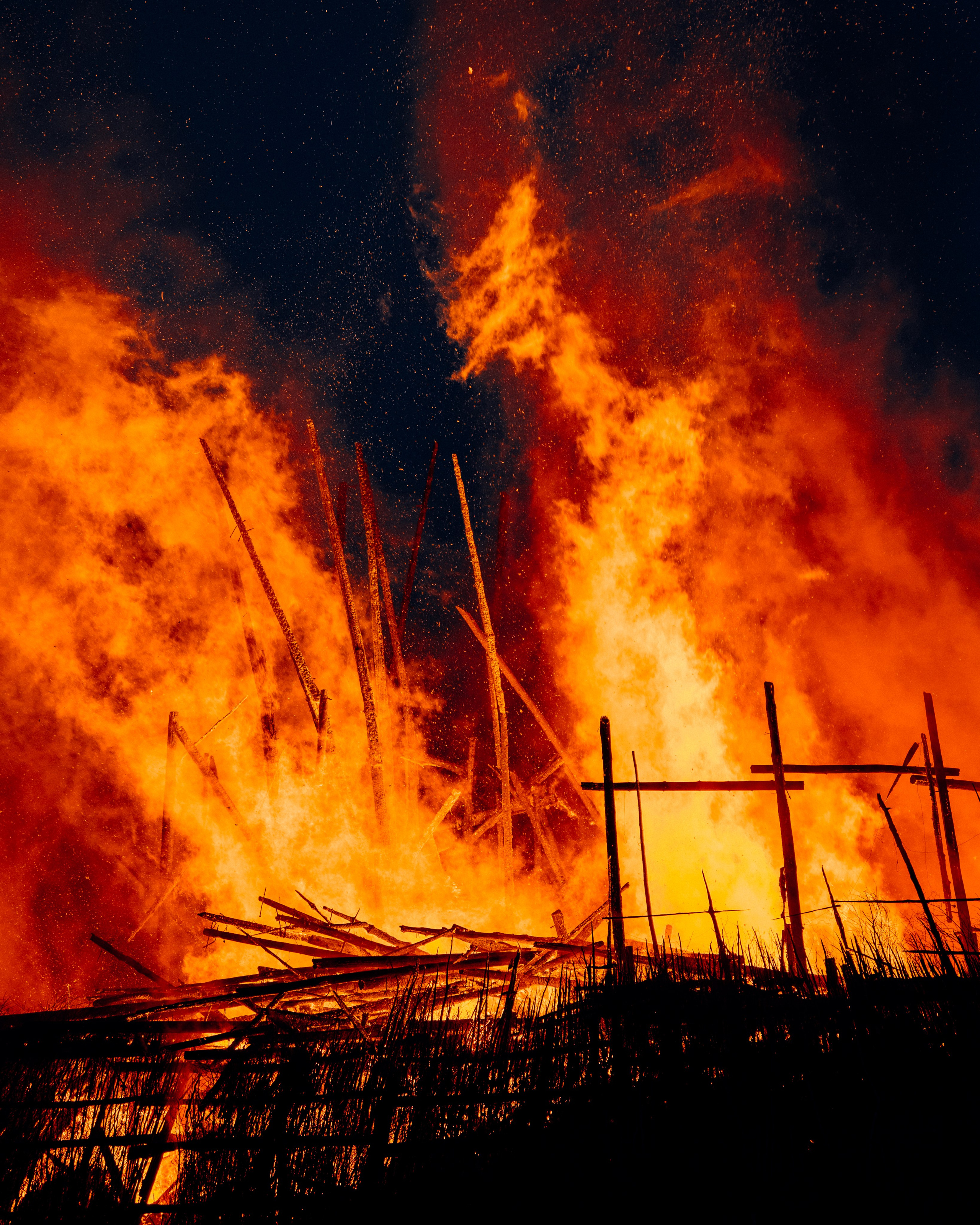 Масленица в Никола — Ленивце. @tomrus: Рустам Шагиморданов — фотограф