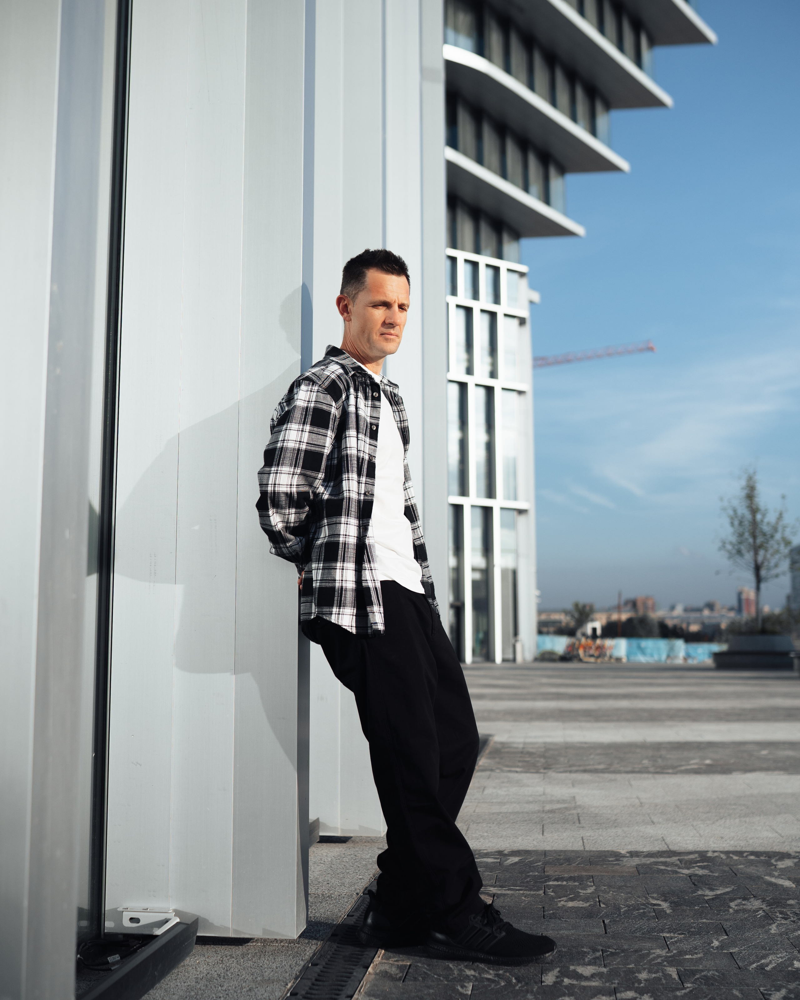 Sergey Kuznetsov III. @tomrus: Рустам Шагиморданов — фотограф