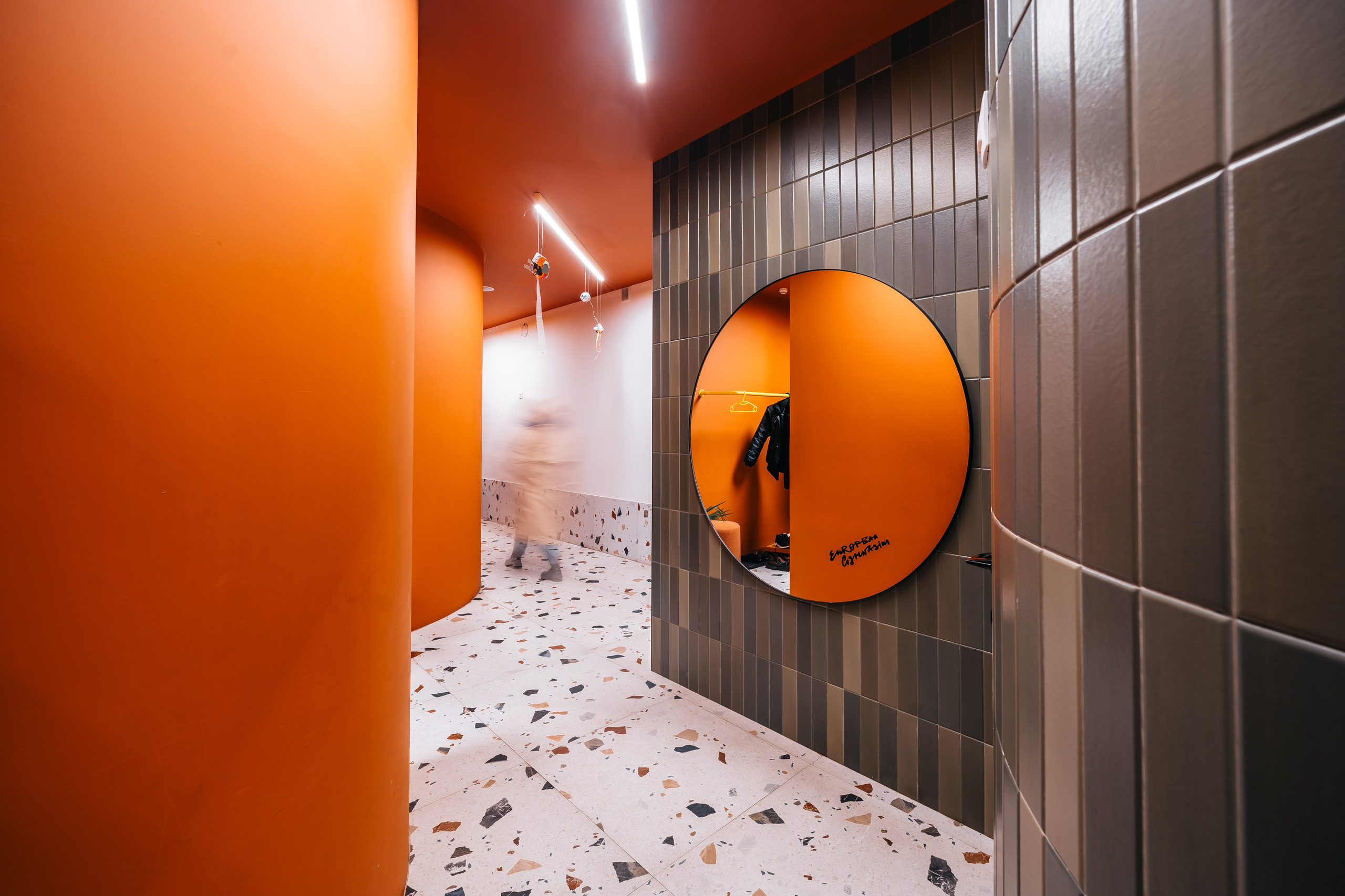 Европейская гимназия. @tomrus: Рустам Шагиморданов — фотограф