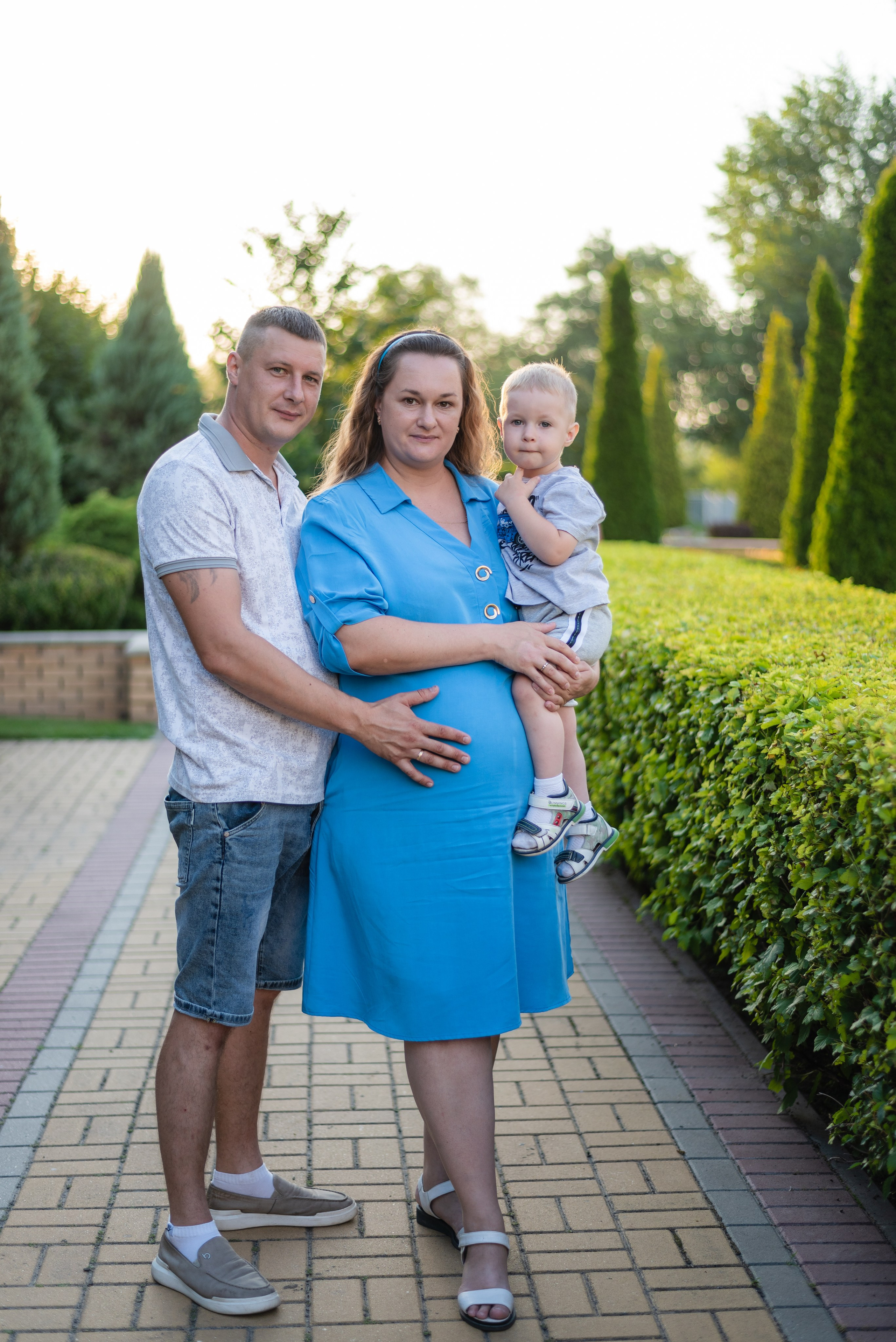 Семья и дети. Семейный и детский фотограф в Воронеже София Минакова