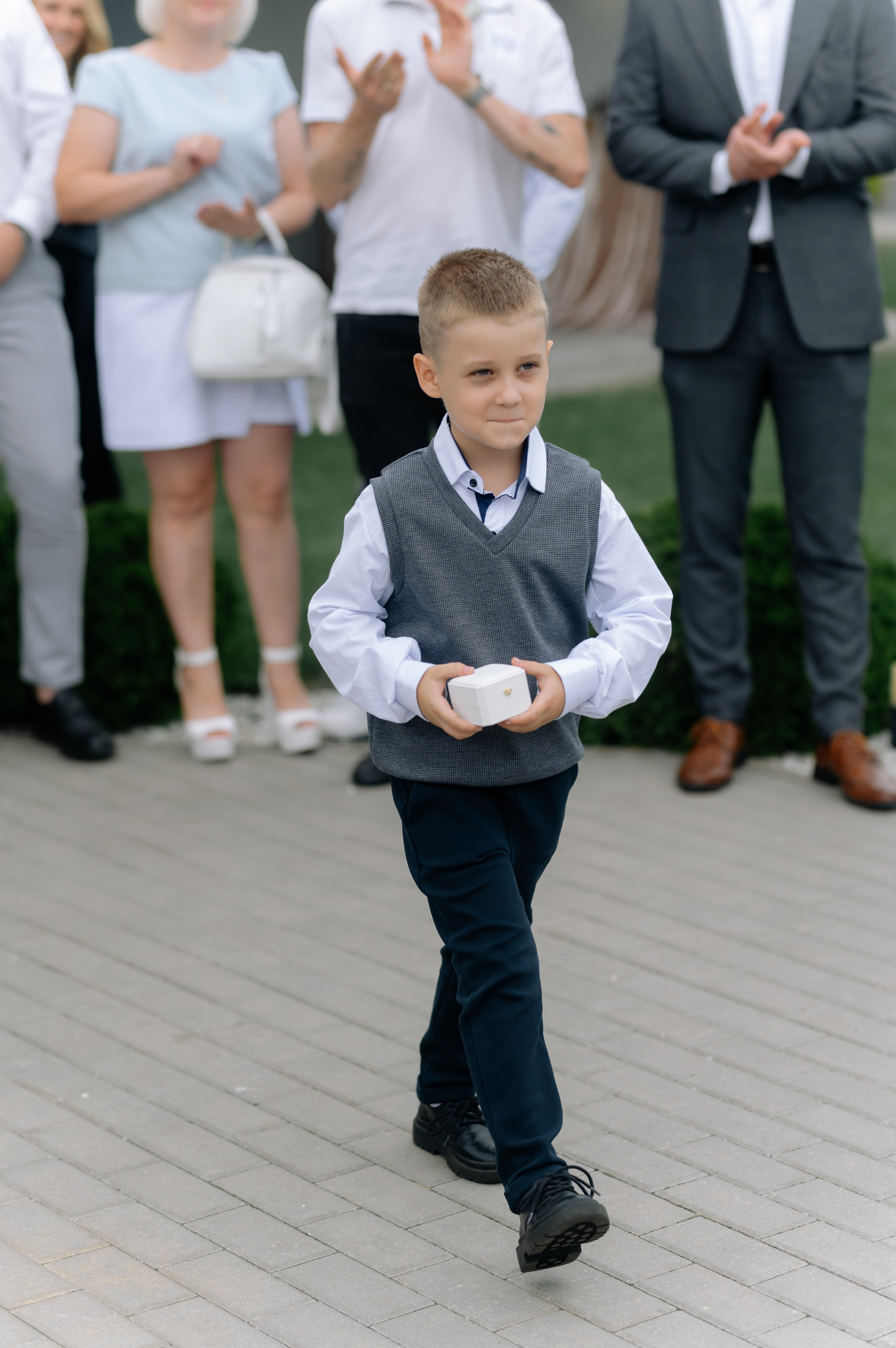 Иван и Вероника. Свадебный фотограф Минск, Пинск, Брест, Гродно Чернигов Андрей