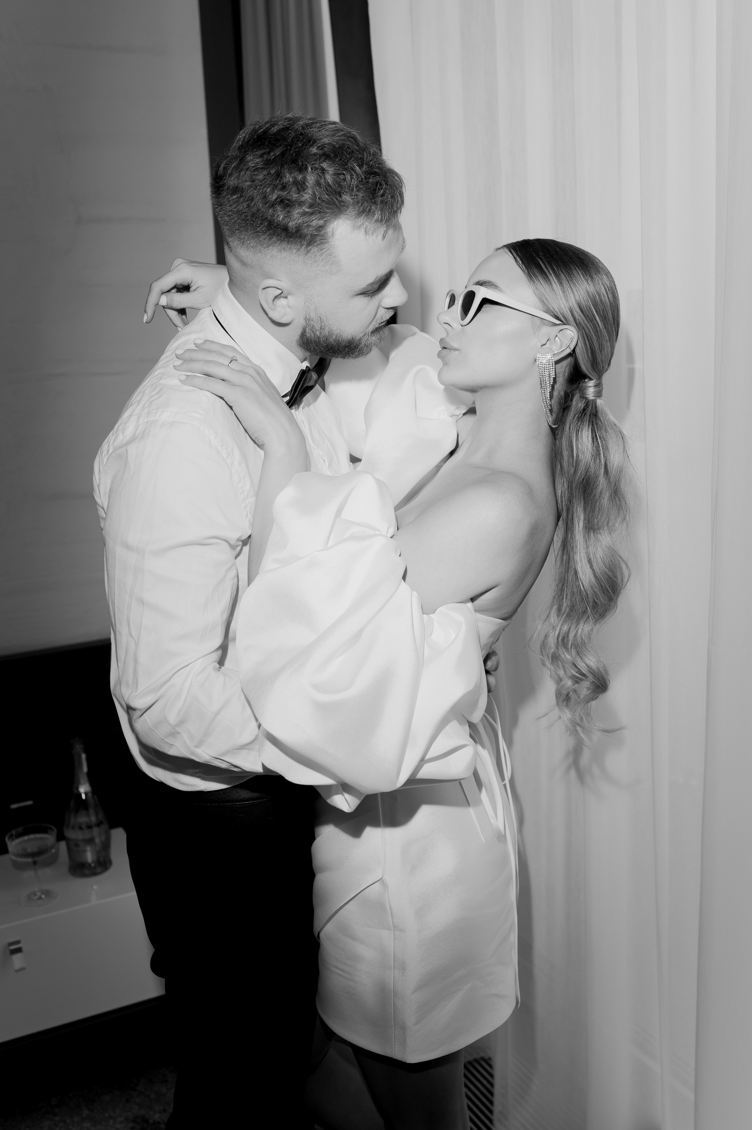 Андрей и Кристина. Свадебный фотограф Минск, Пинск, Брест, Гродно Чернигов Андрей