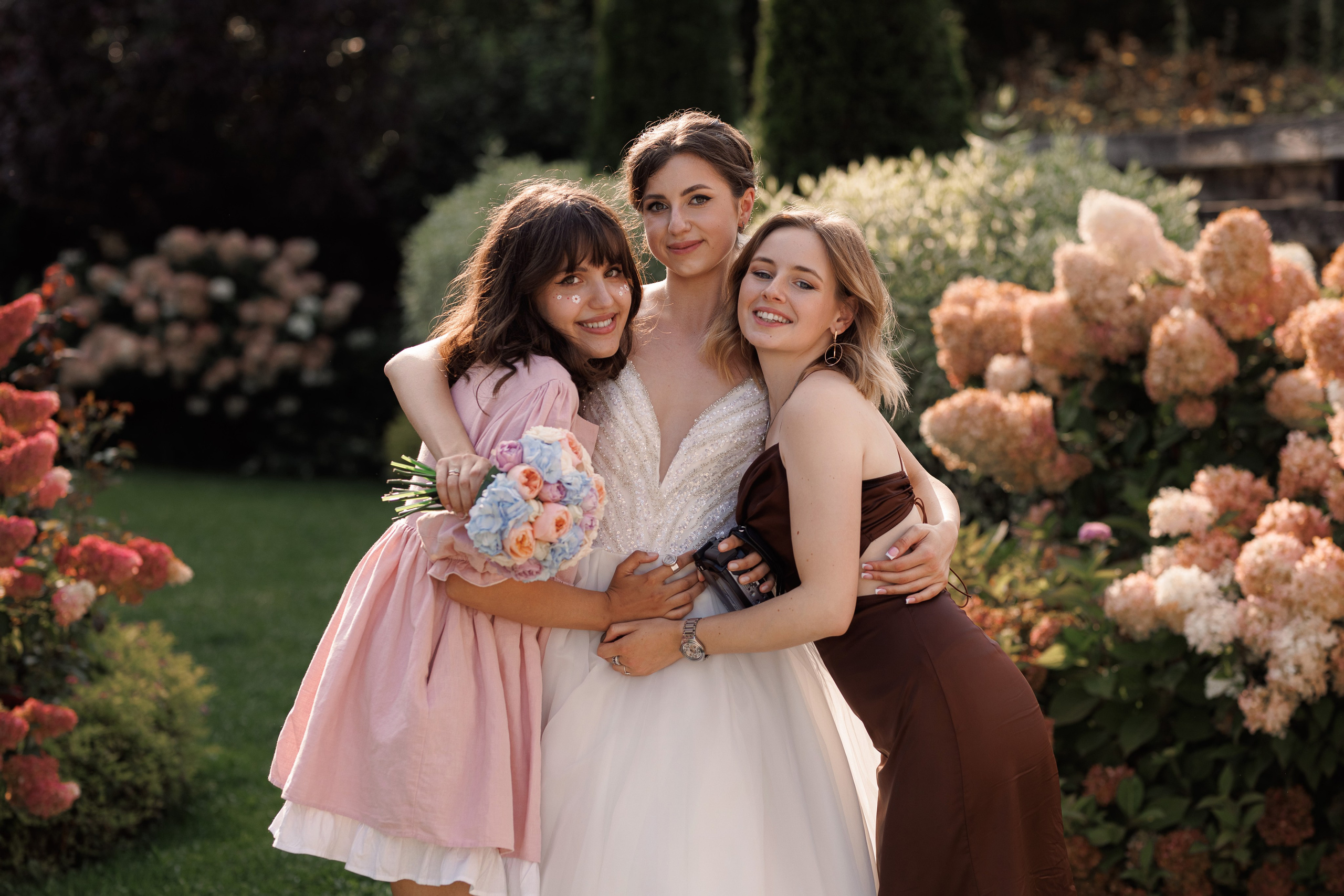 К + А — август. Свадебный и семейный фотограф Наталья Штык