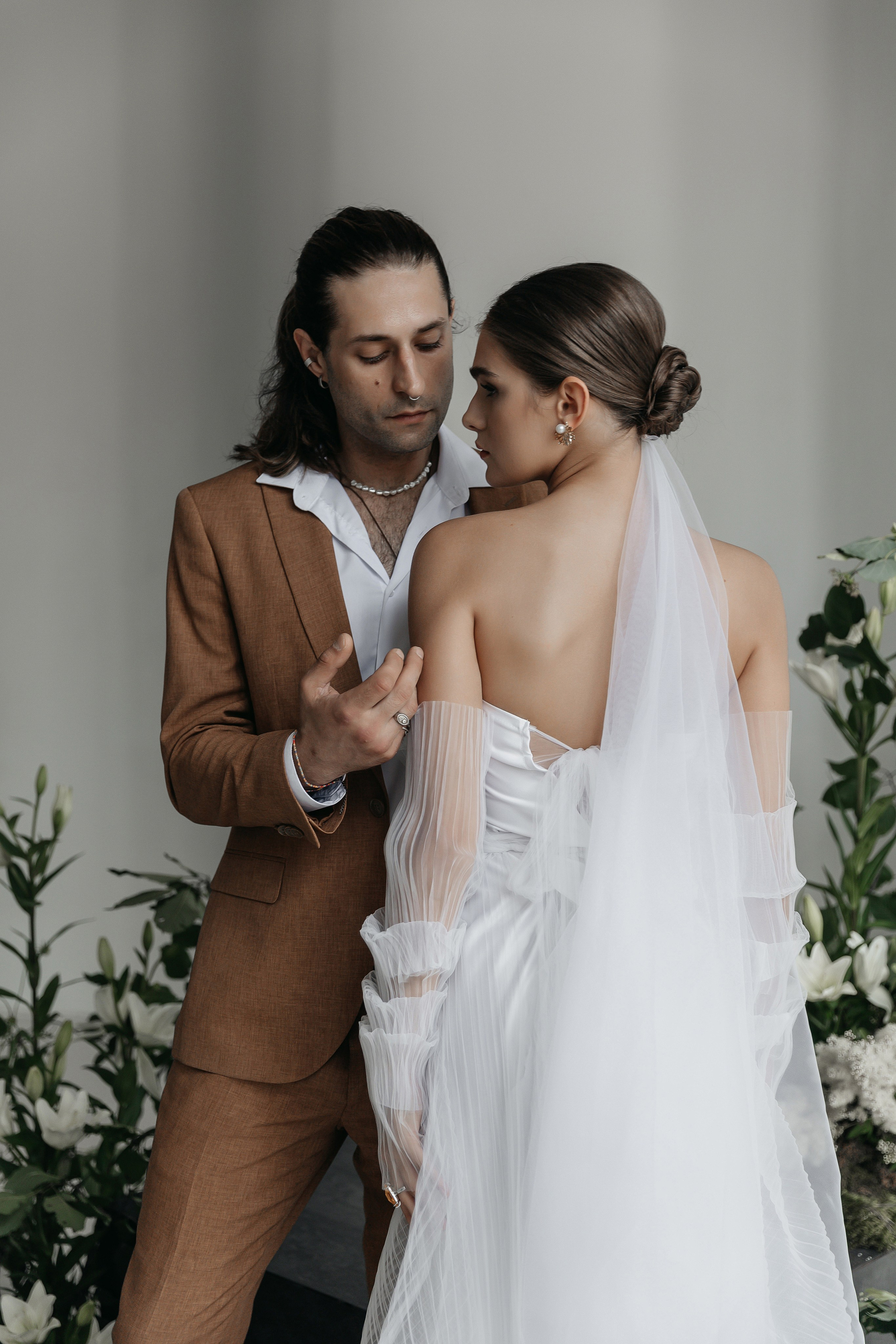 Артур и Ксюша. Свадебный  и семейный фотограф в Краснодаре