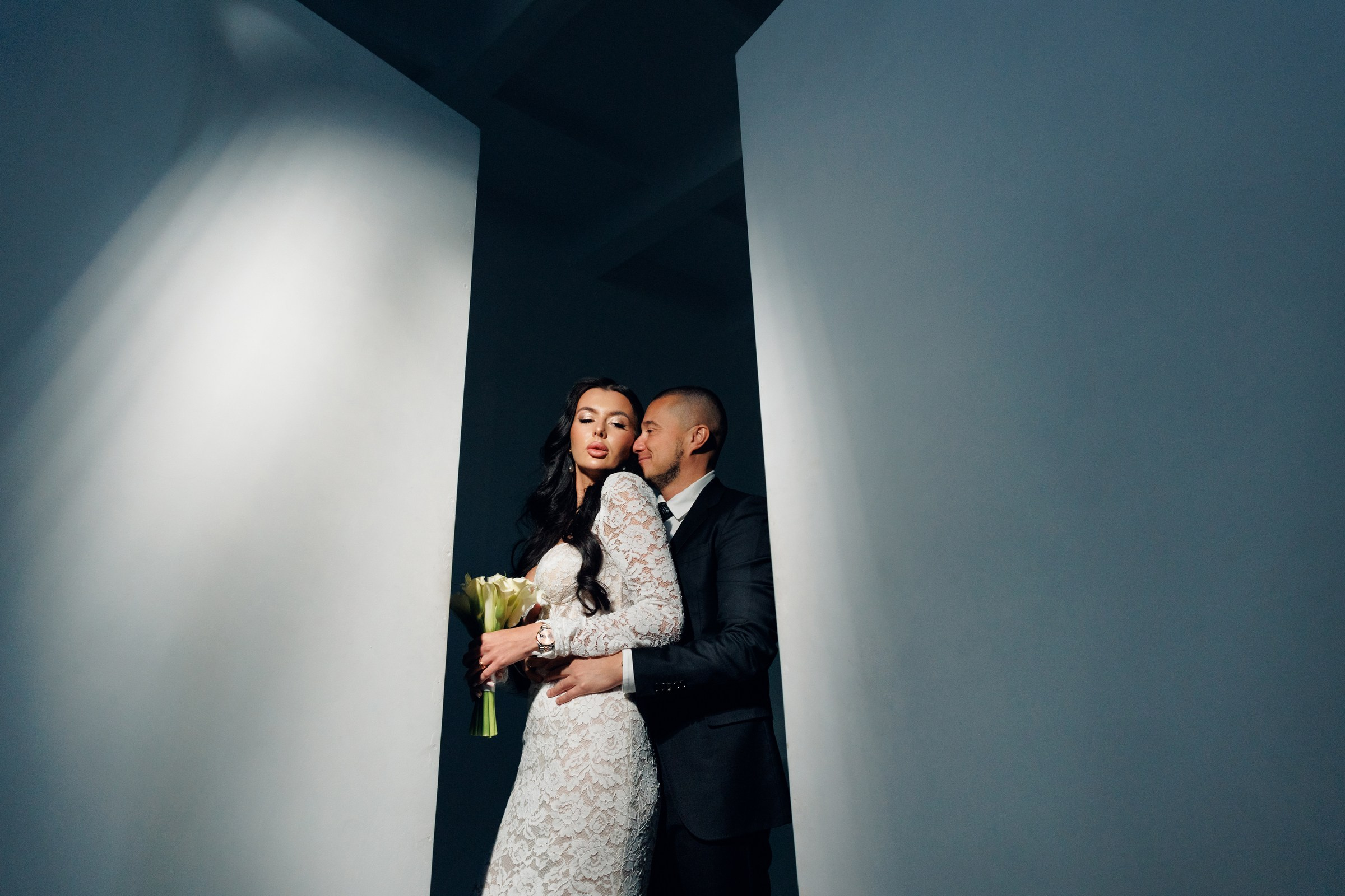 Алена и Миша. Свадебный, портретный и репортажный фотограф Дмитрий Карпов