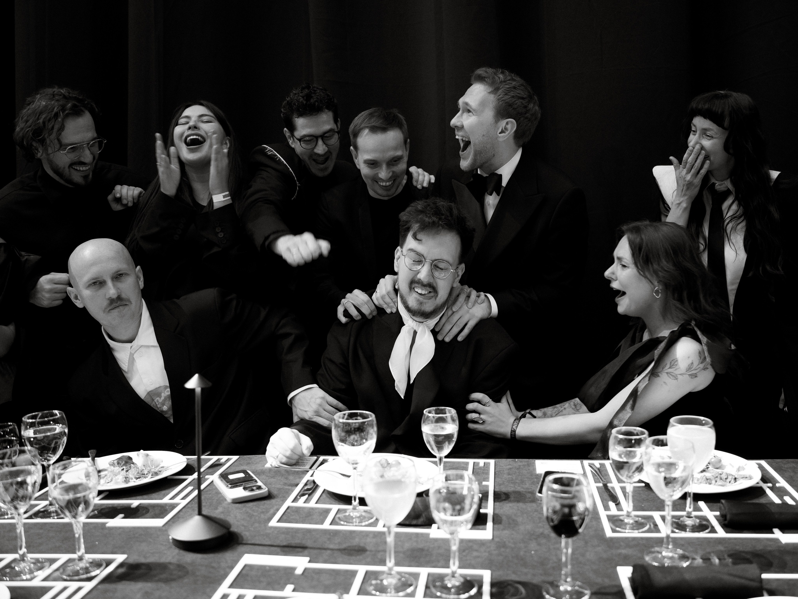 WEDDING AWARDS RUSSIA 2024. Свадебный фотограф Москва Ирина Писарева