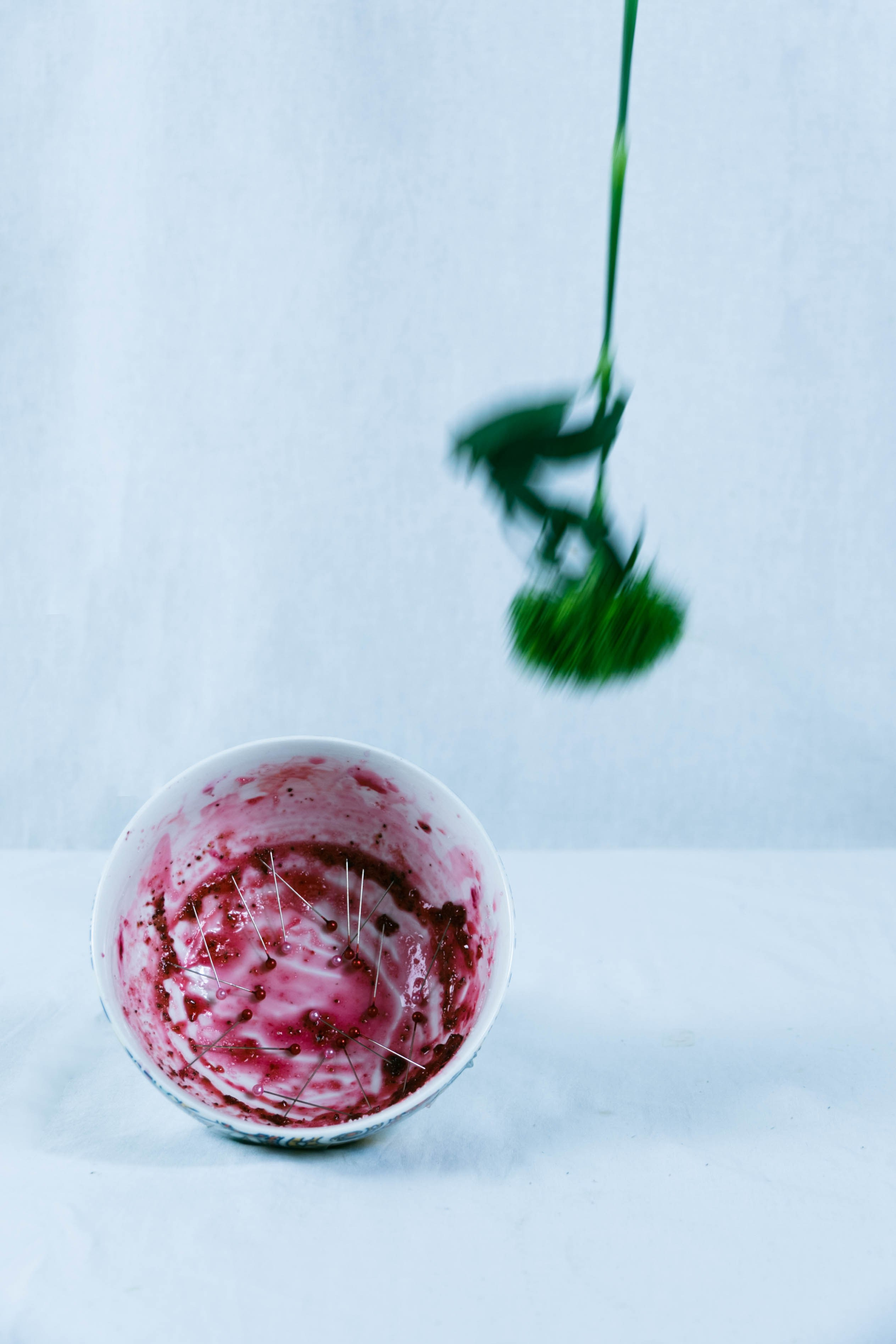 Соль. DASHA KALNINA