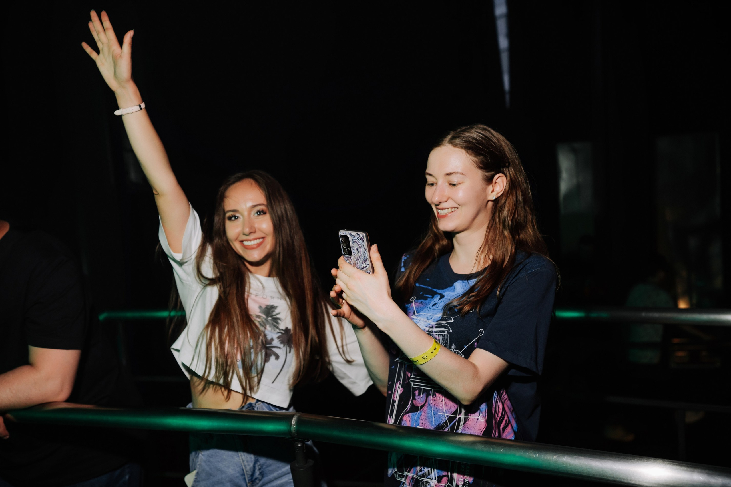 Neuropunk. Photographer — ERASTOV