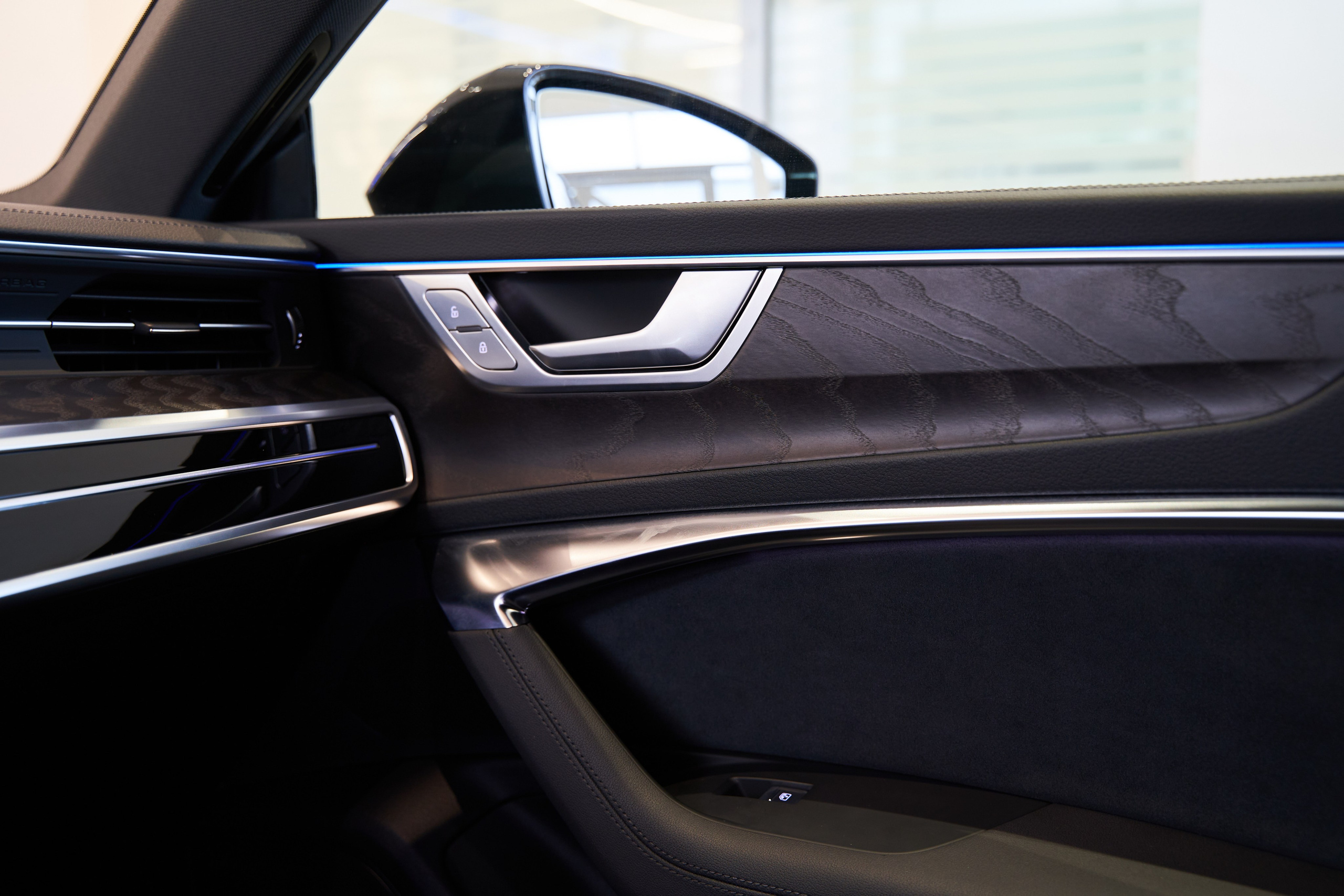 AUDI RS. Фотограф в Уральске Александр Хохлачёв | HOHLACHEV.COM