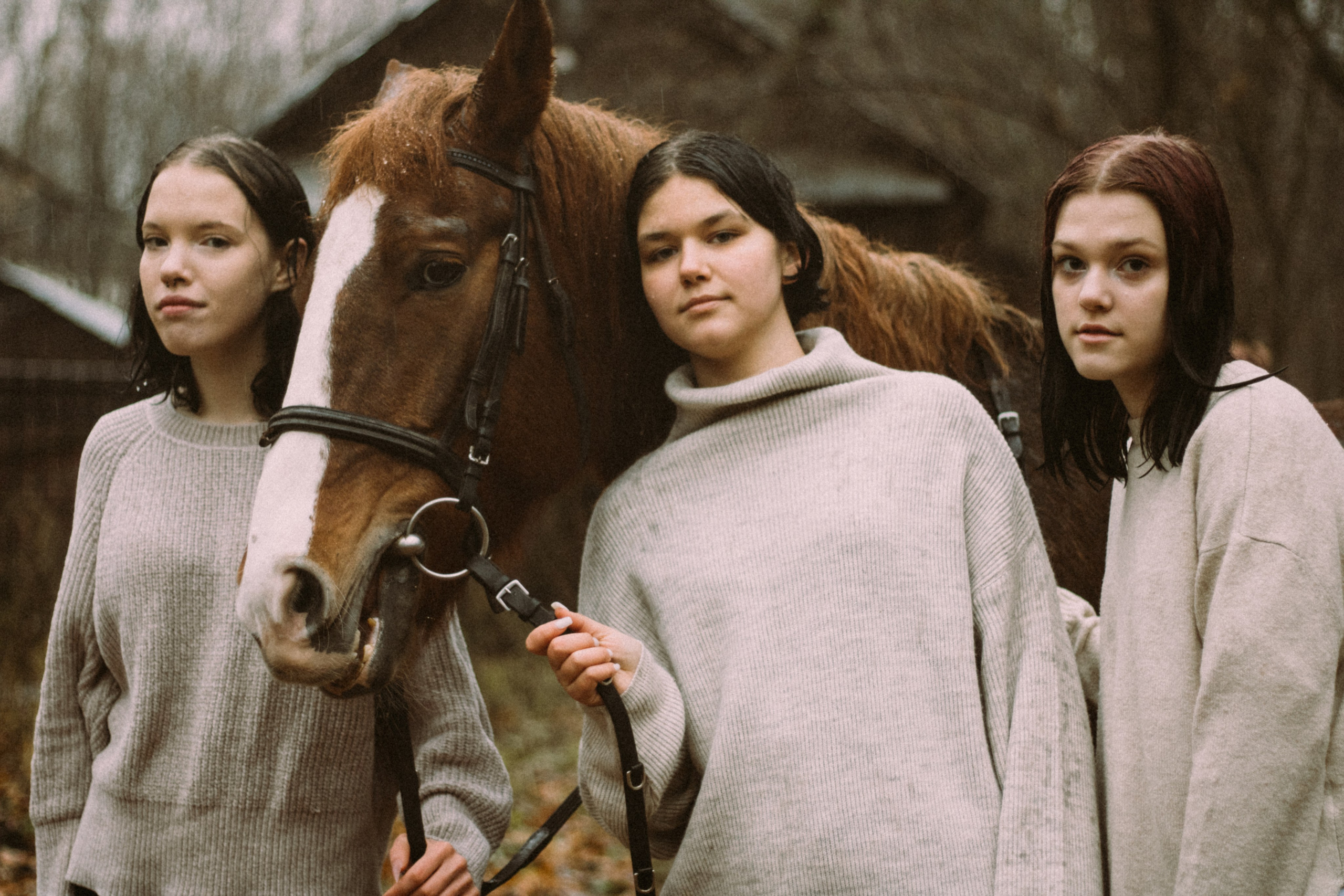 Фотограф в Москве Бондарь Ксения