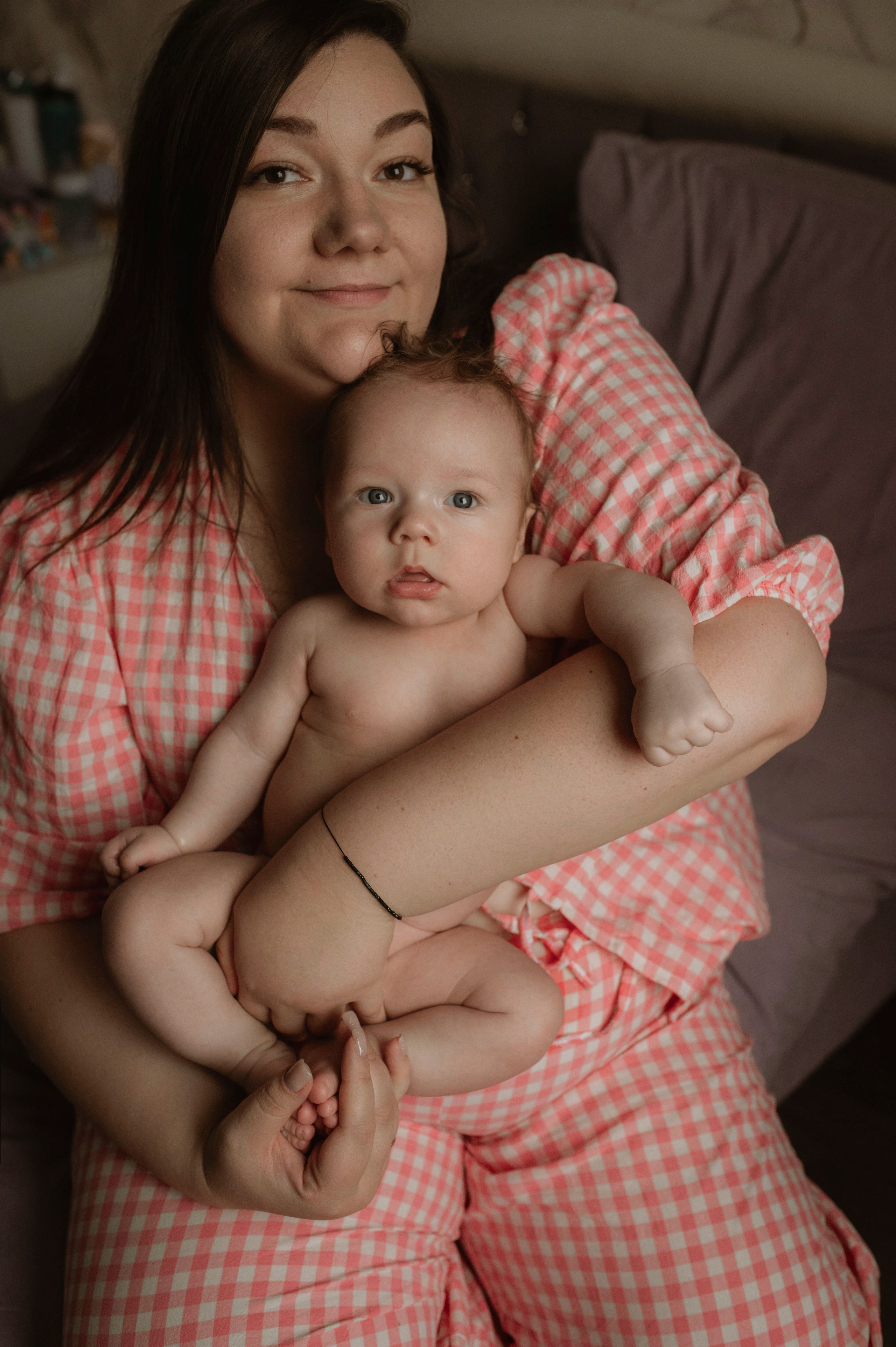 София и Бо. Фотограф беременности и семьи, домашние съемки, Ньюборн