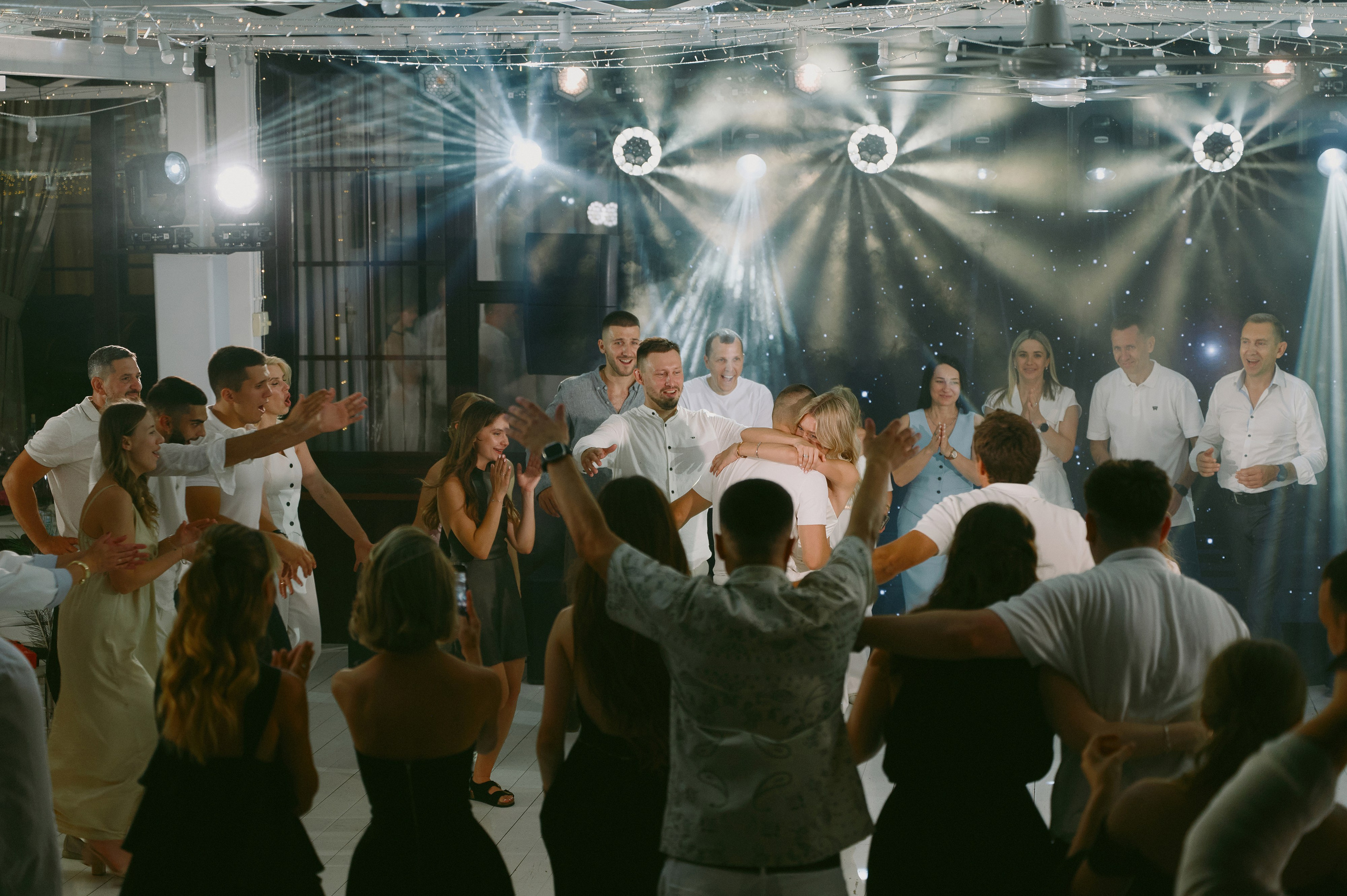 Лина и Стас. Свадебный фотограф в Ростовe-на-Дону Анастасия Прутова