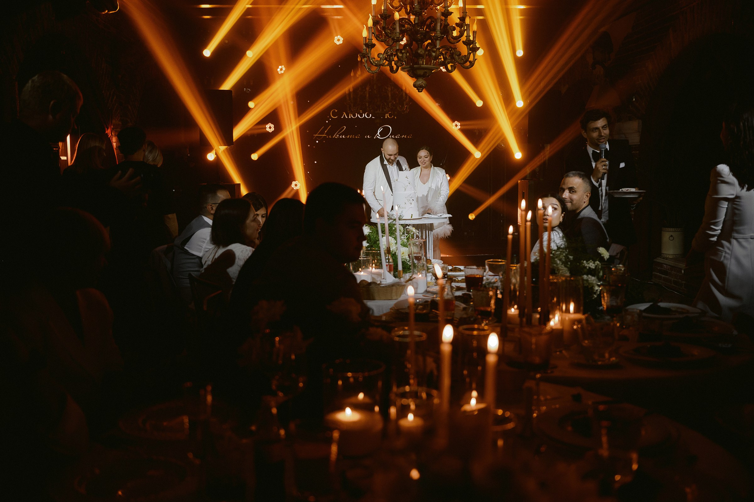 OHANA — значит семья. Свадебный фотограф в Ростовe-на-Дону Анастасия Прутова