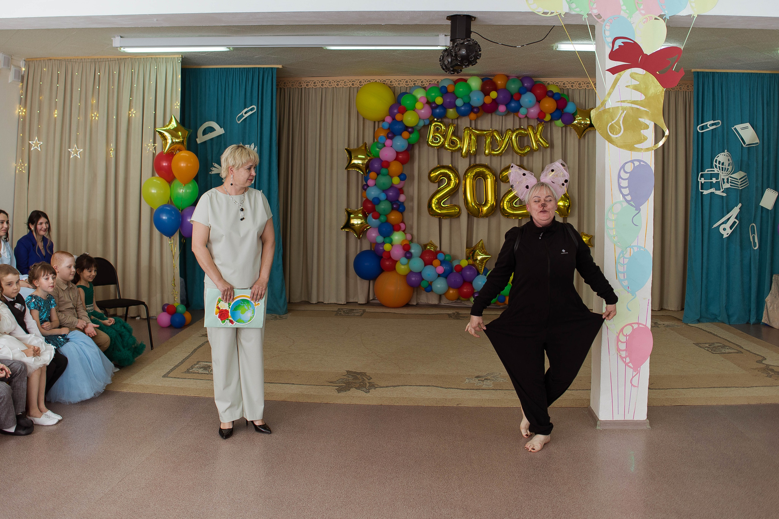 Утренники и выпускные в детском саду. Свадебный и семейный фотограф Яна Стражева. Волгоград, Москва