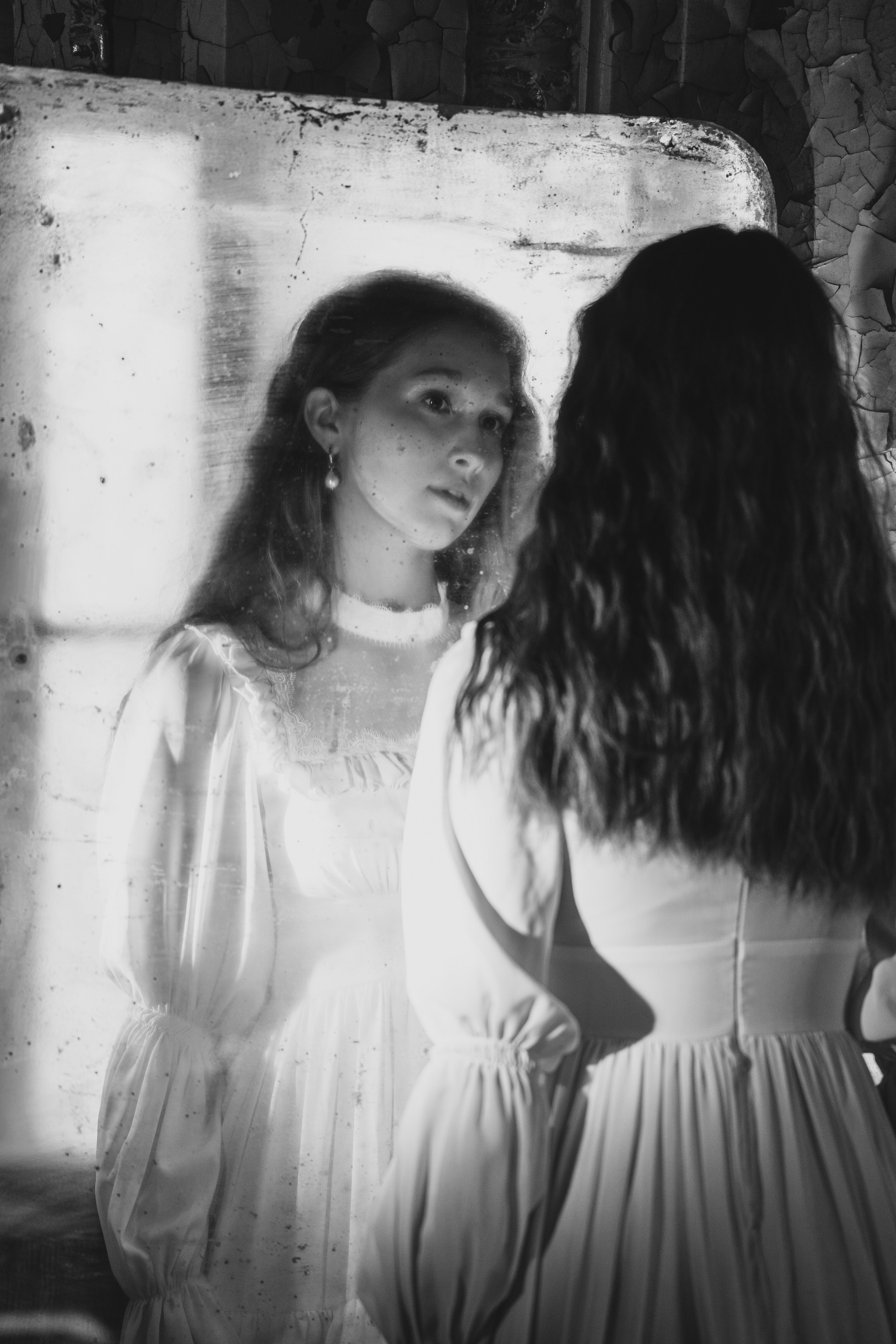 Лиза. Фотограф Надежда Савосина