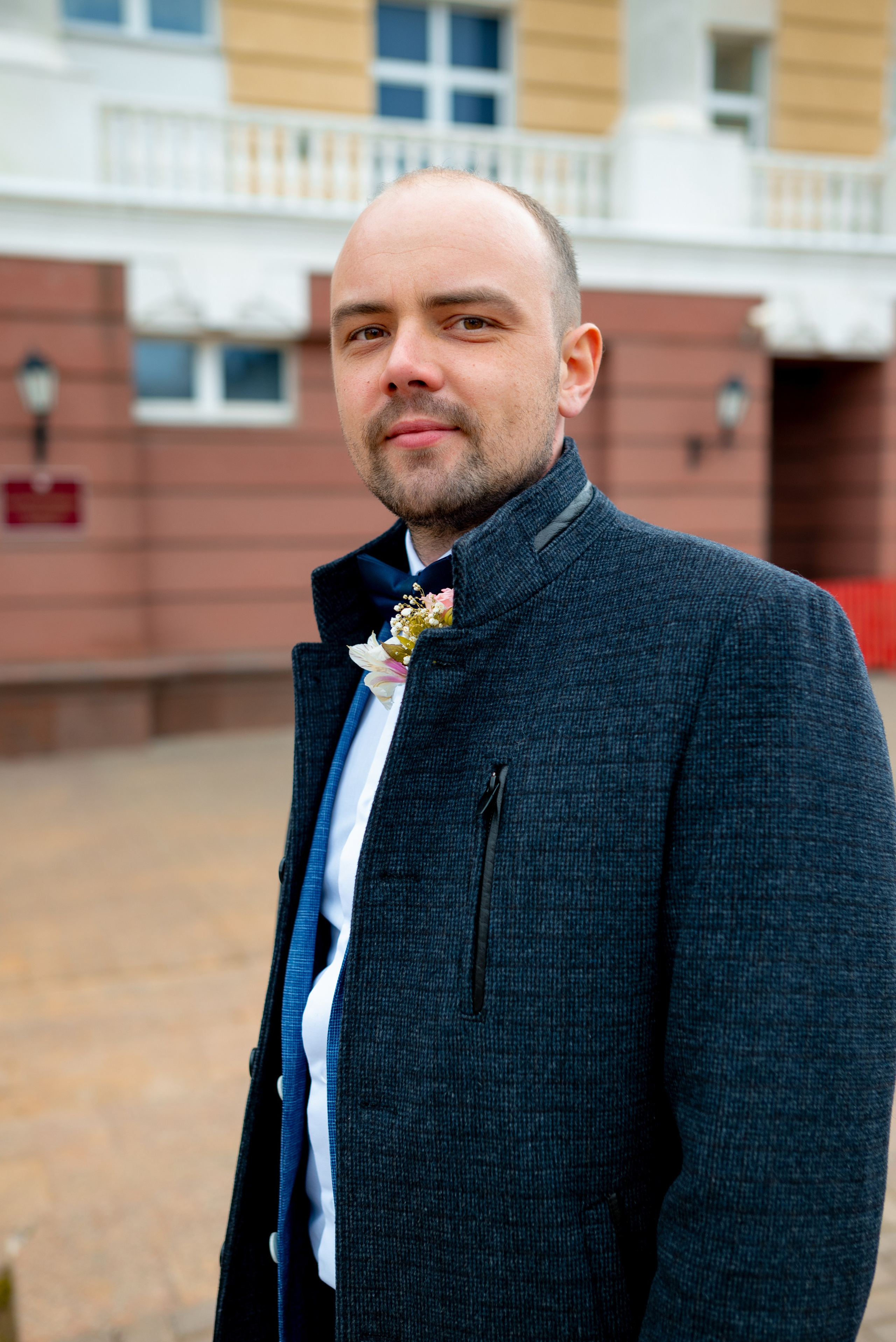 Наталья и Иван. Семейный и свадебный фотограф в Ижевске Елена Полтанова