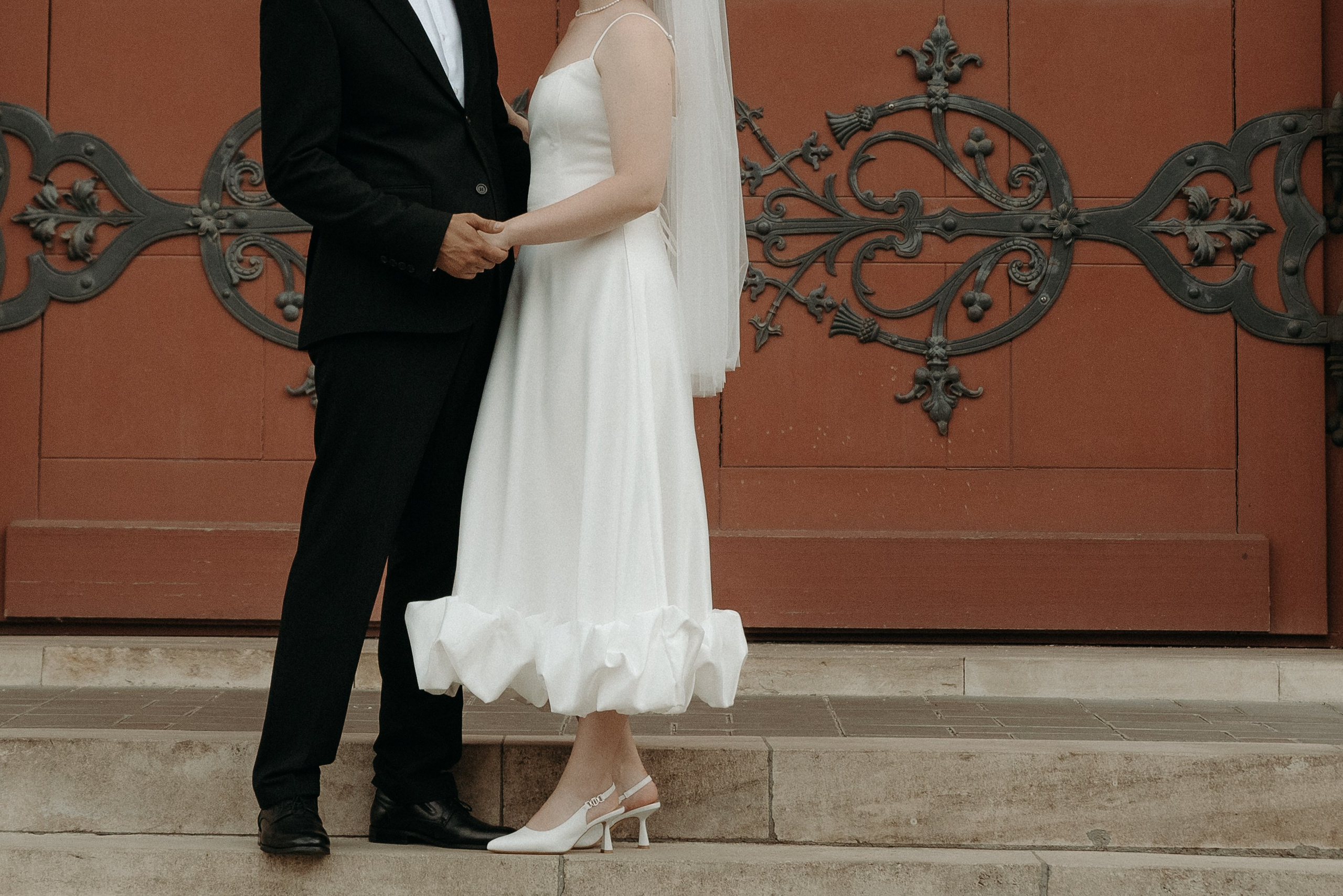 Оксана & Илья. Индивидуальный и lovestory фотограф в Самаре. Никонорова Наталья