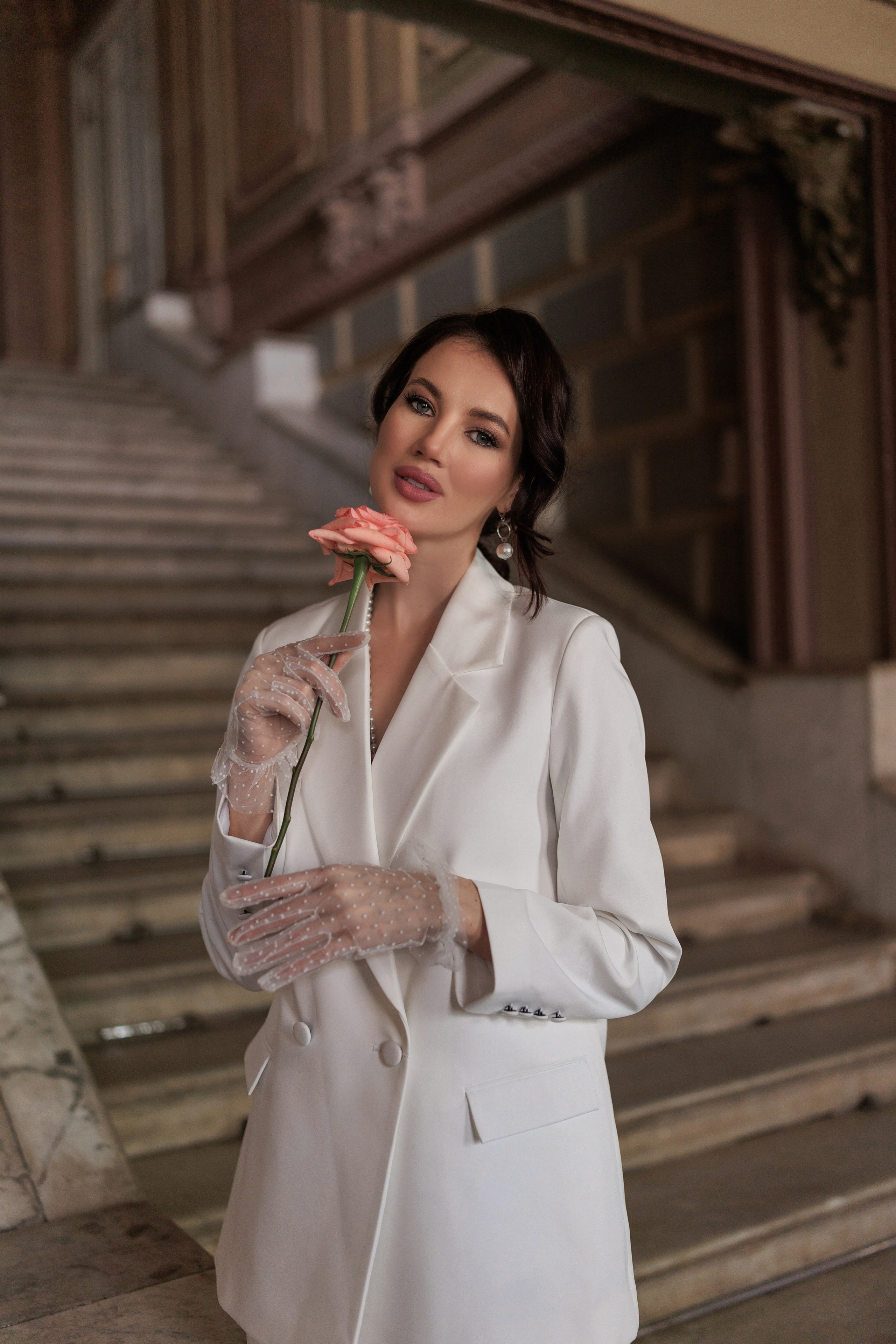 Алена. Женский и семейный фотограф в Москве- Ольга Самусенко