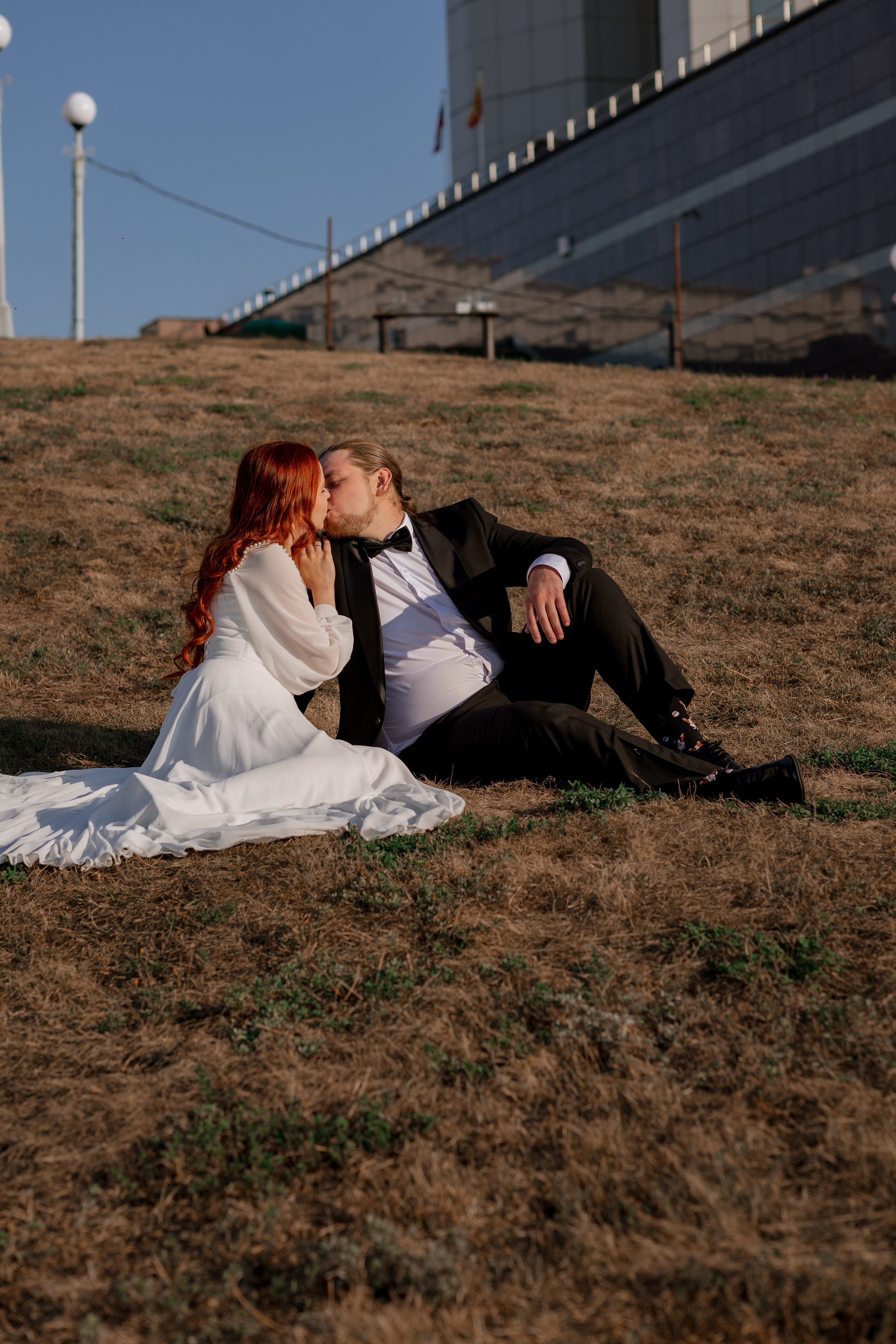 Павел & София. Свадебный фотограф в Чебоксарах Анастасия Иванова