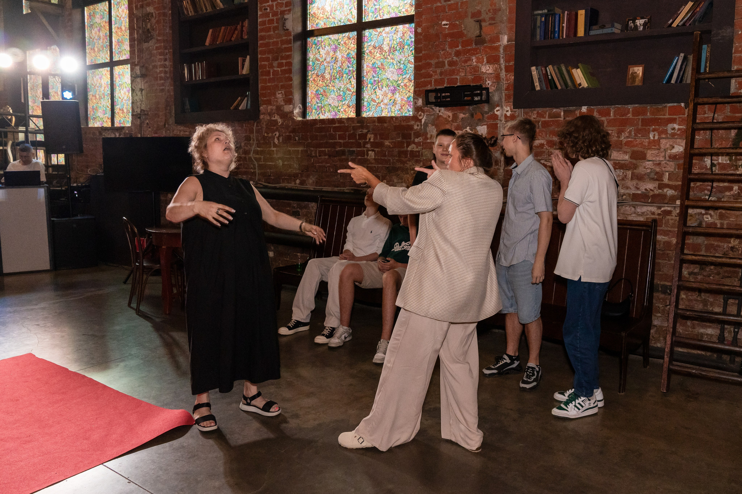 Выпускной 9Б. Фотограф Строгино Яна Гавриленко