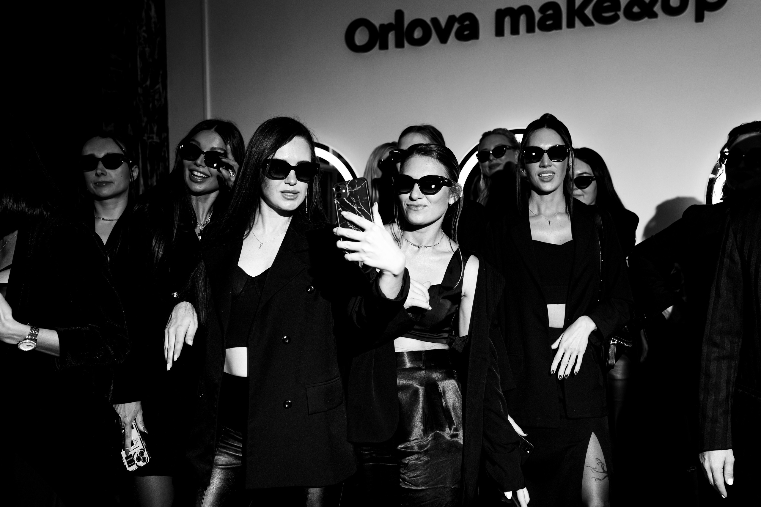 День Рождение студии. Ваш фотограф  Наволоцкая Юлия