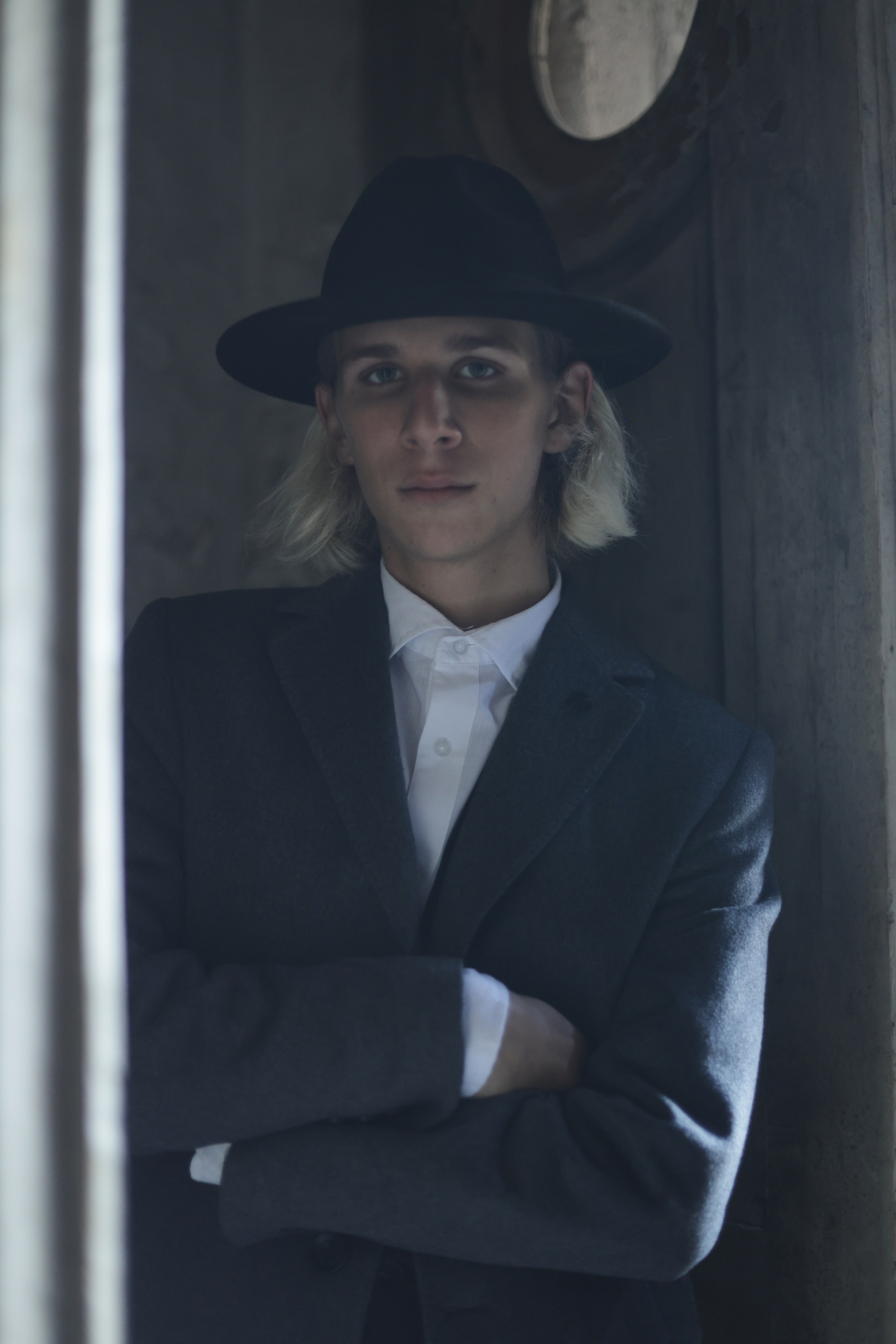 МУЖЧИНЫ. Photographer LaranaLaria