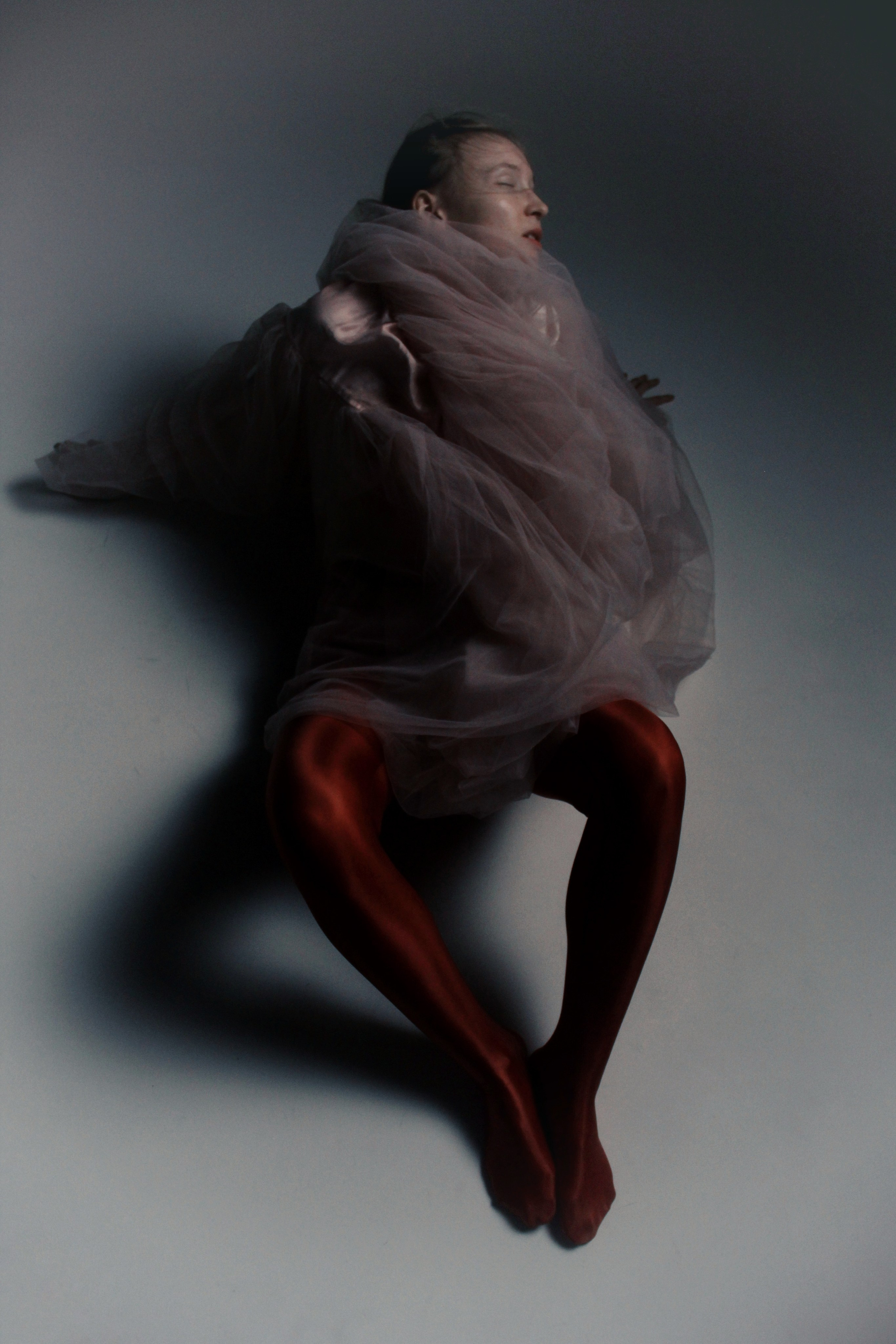 Энжи. Фотограф в Самаре Варвара Макарова