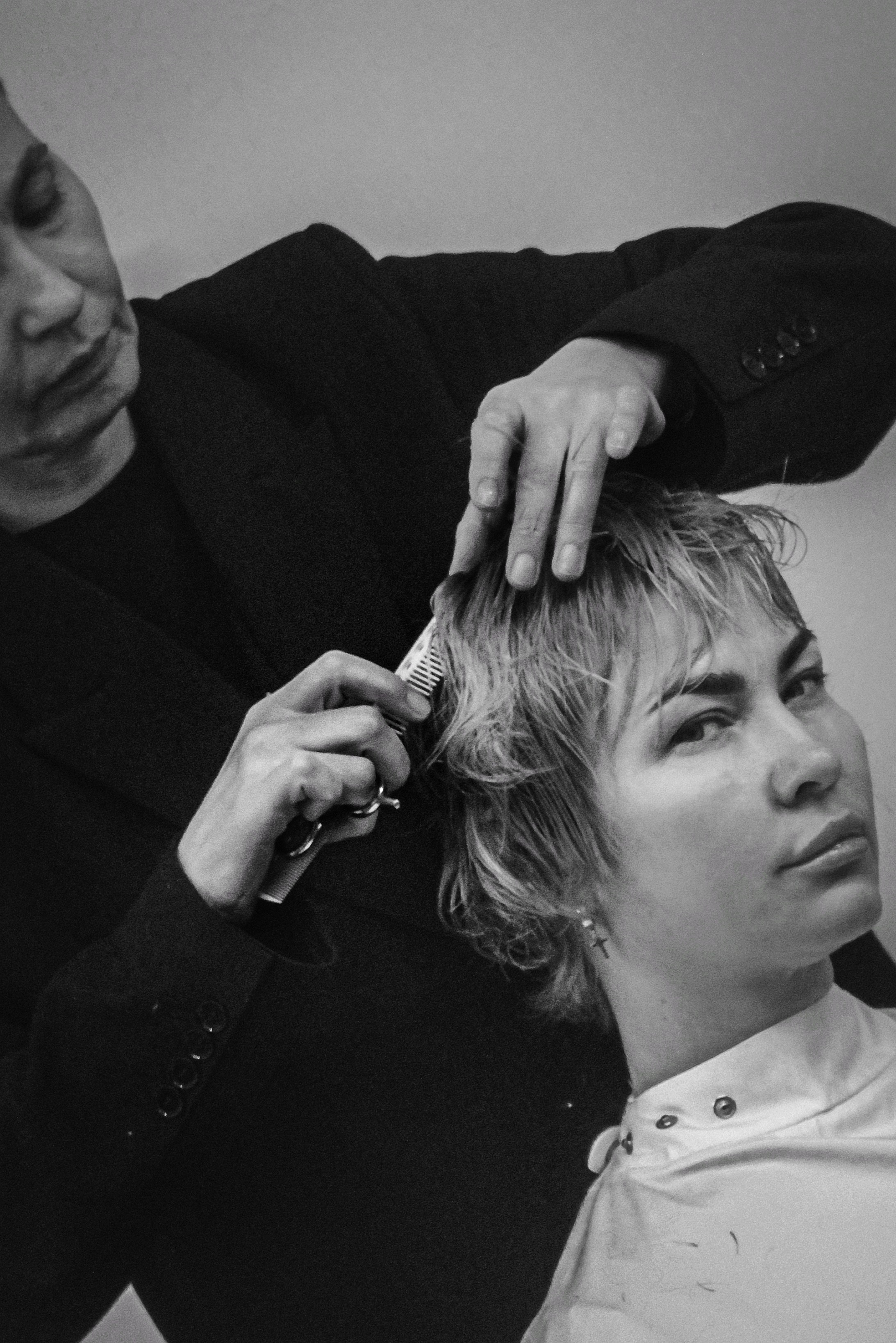 Салон-академия. Фотограф в Самаре Варвара Макарова