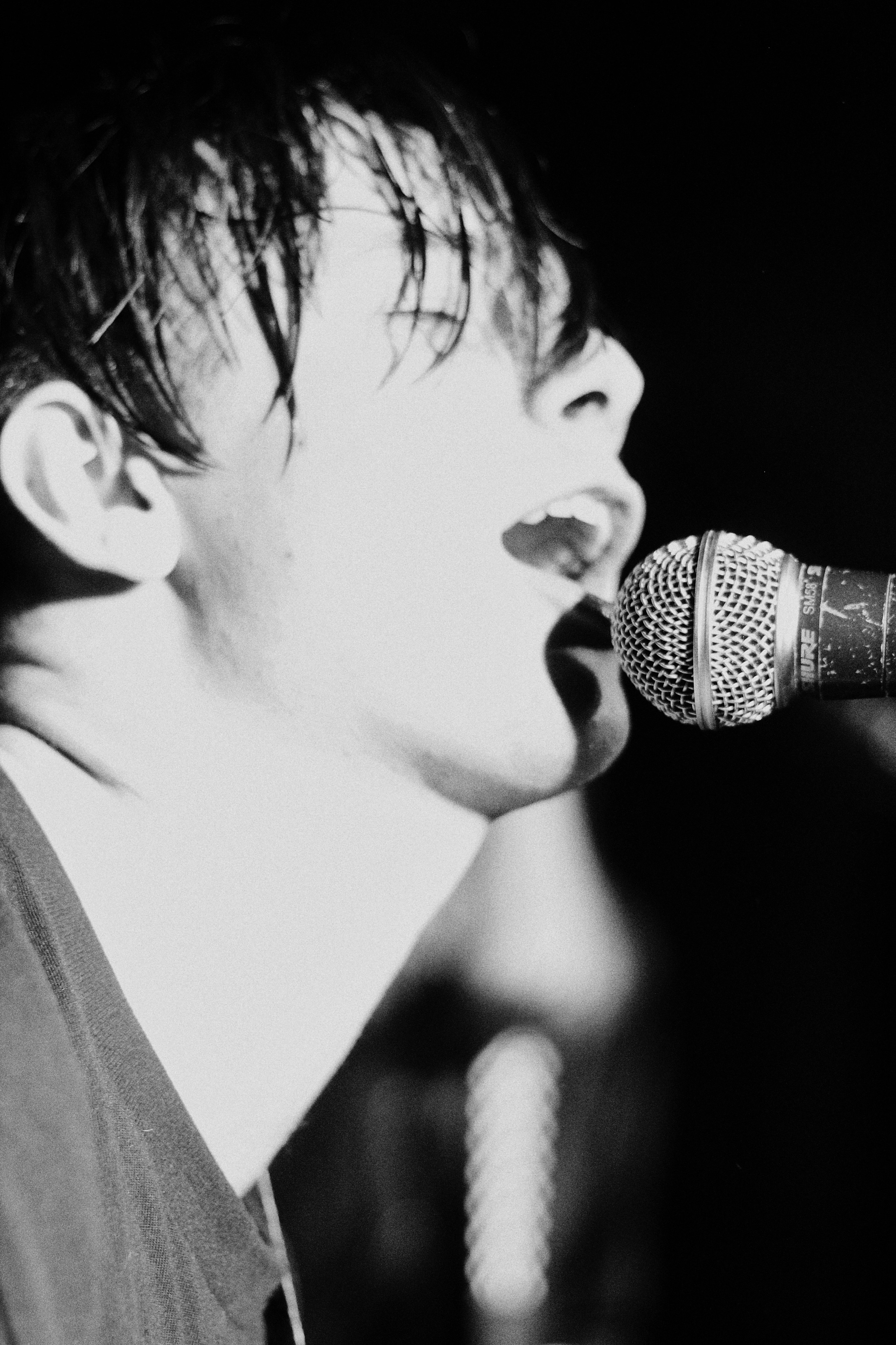 рок концерт, дохлые крысы, фотограф самара