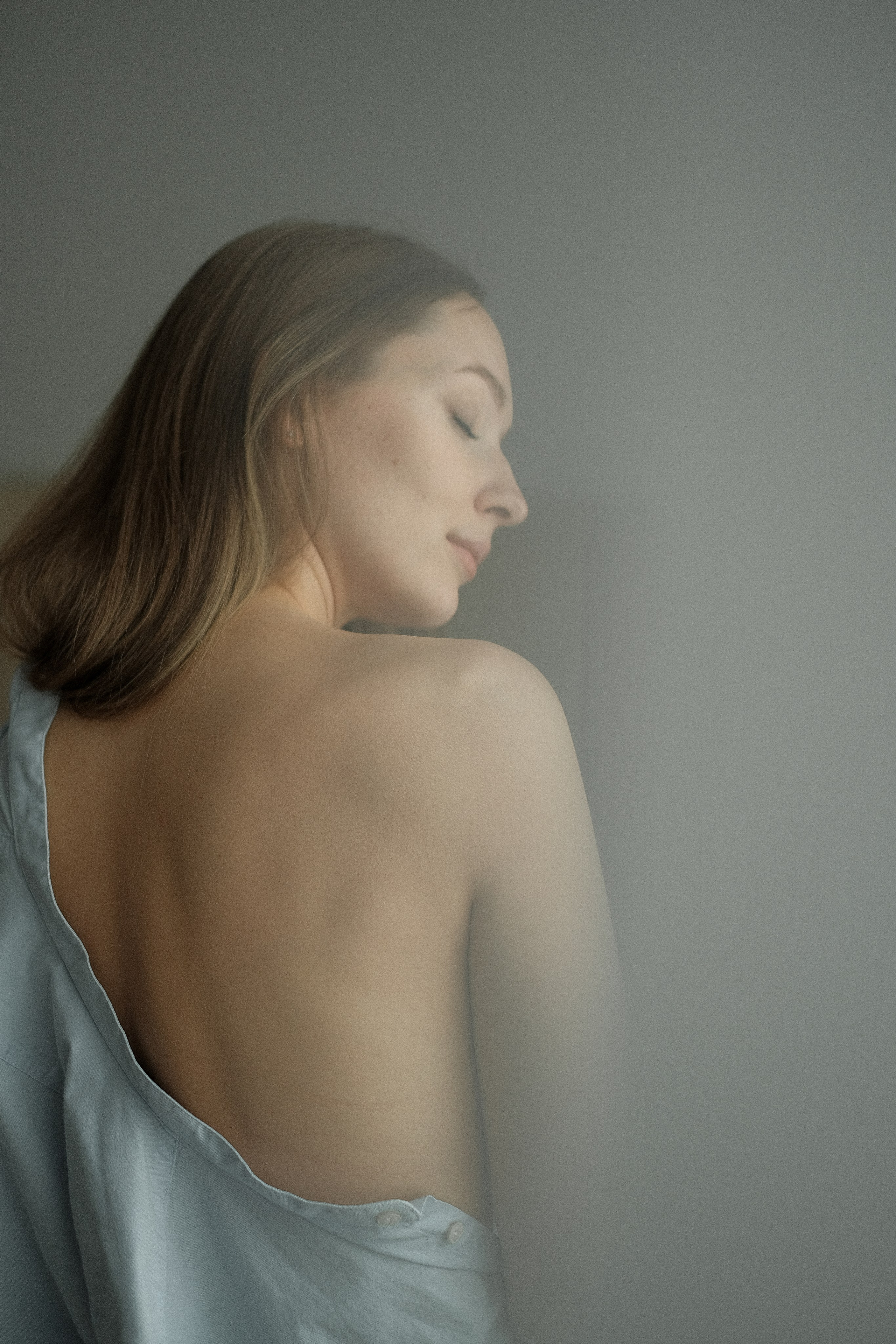 Инесса. Фотограф в Кемерово Анастасия Филаткина