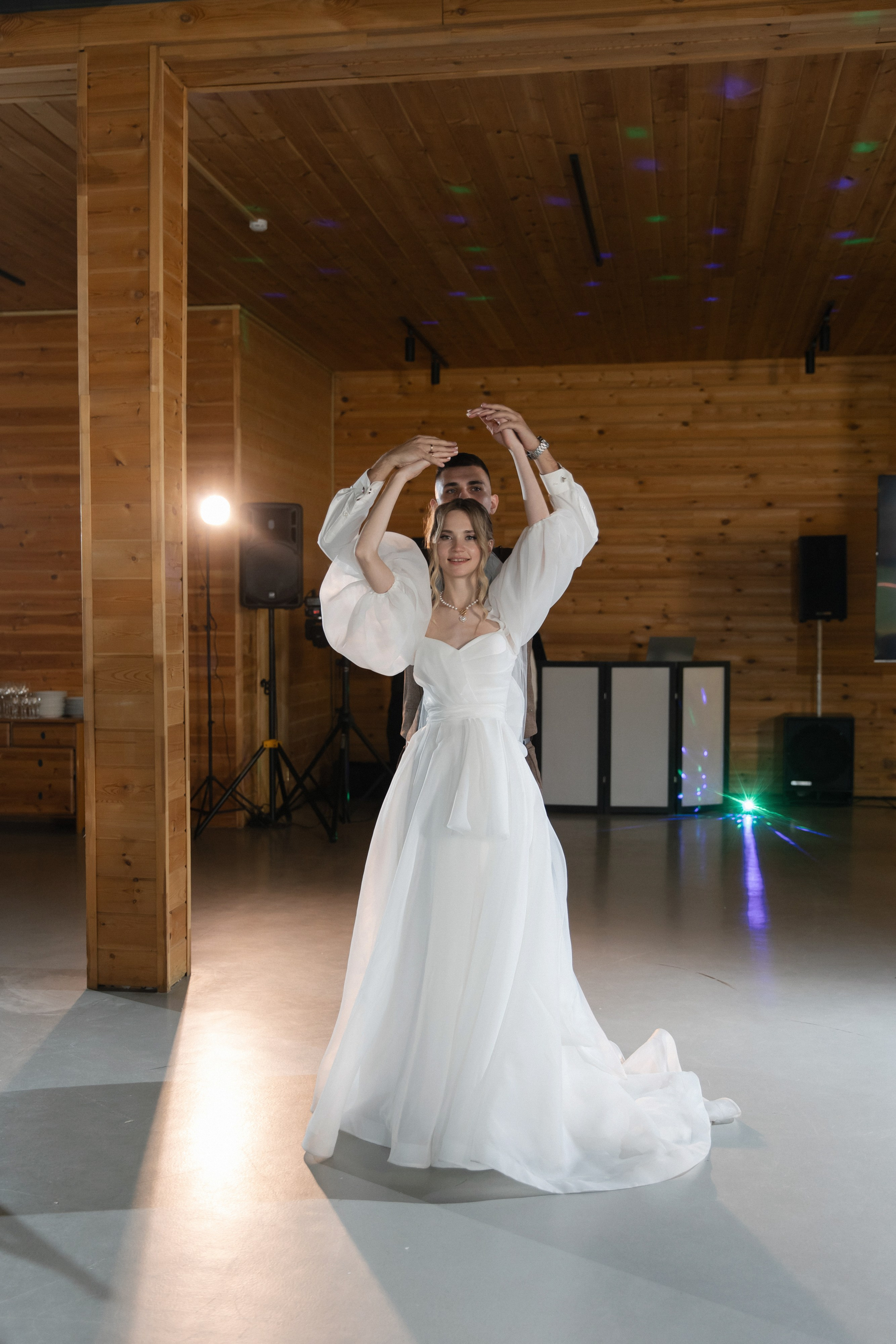 ДАРЬЯ & ЕГОР ` 24.07.25. Maria Startseva Photo