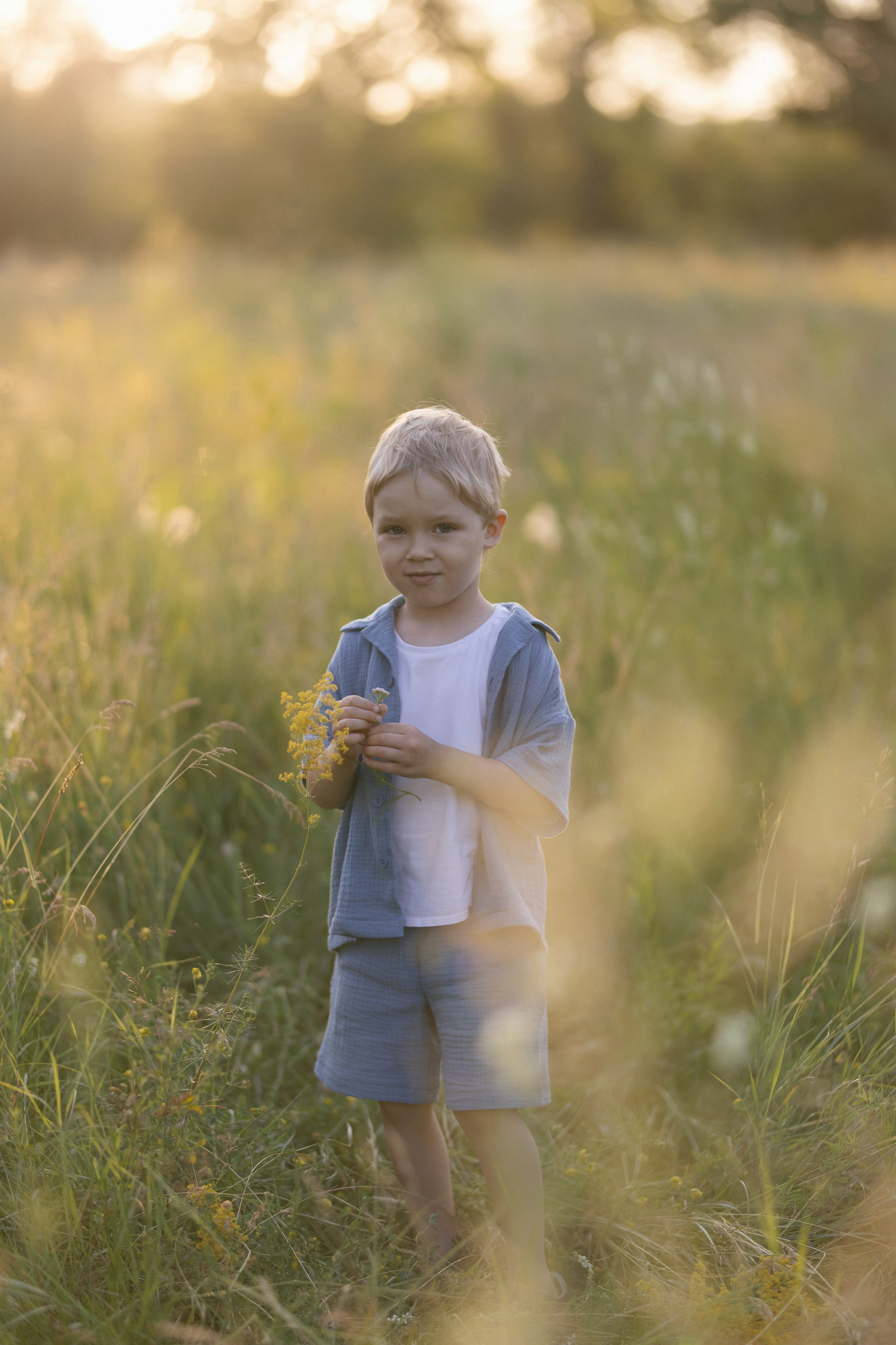 «ДЕТСТВО». Maria Startseva Photo