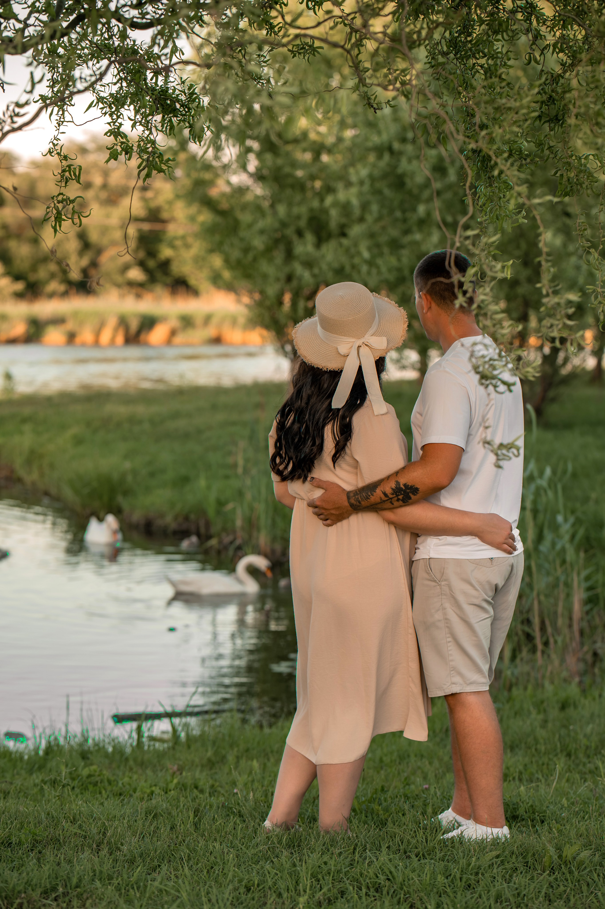В ОЖИДАНИИ ЧУДА. Свадебный и семейный фотограф в Краснодарском крае