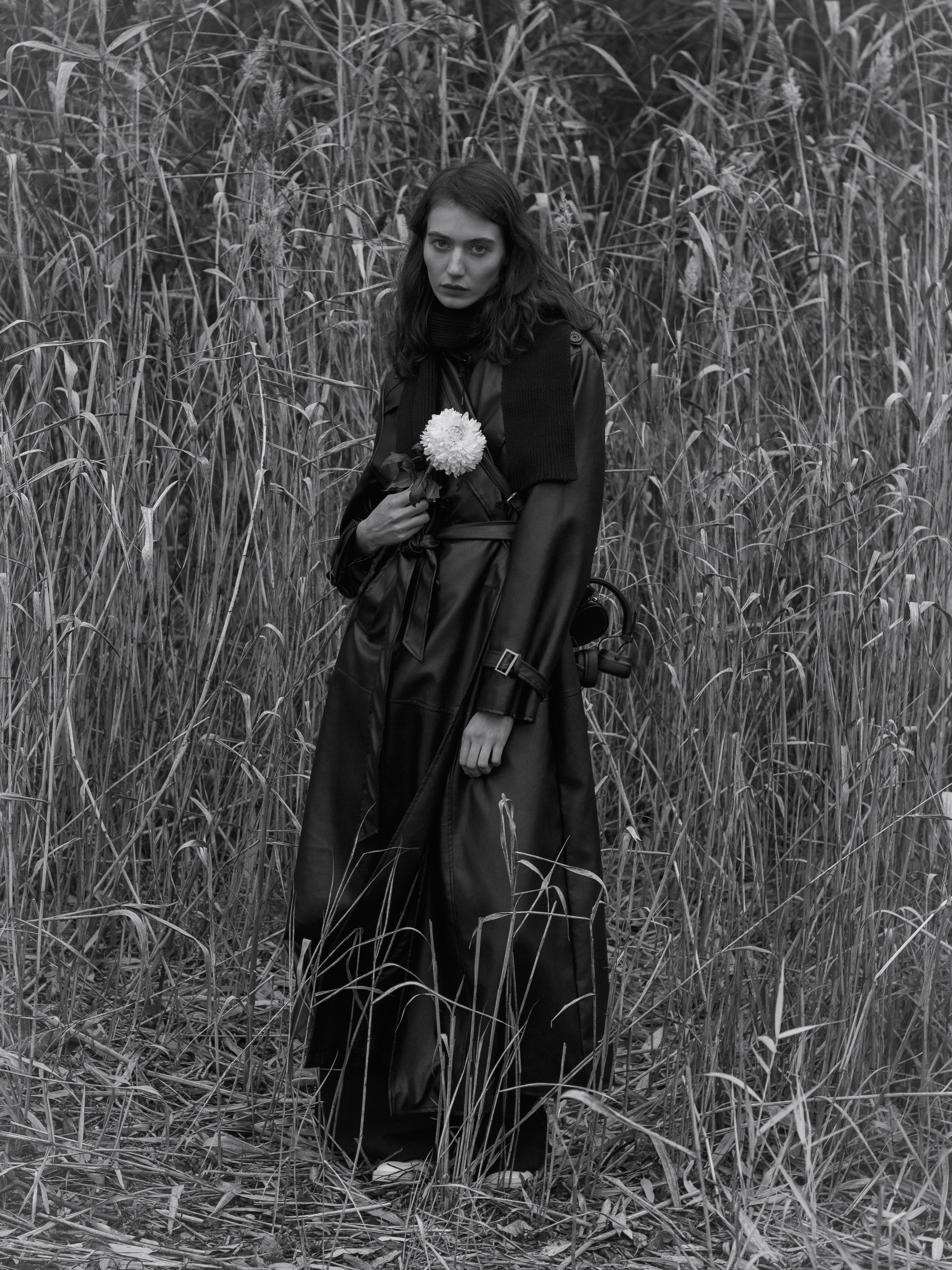 ТВОРЧЕСТВО. Портретный фотограф в Москве — Янка Шемшурова