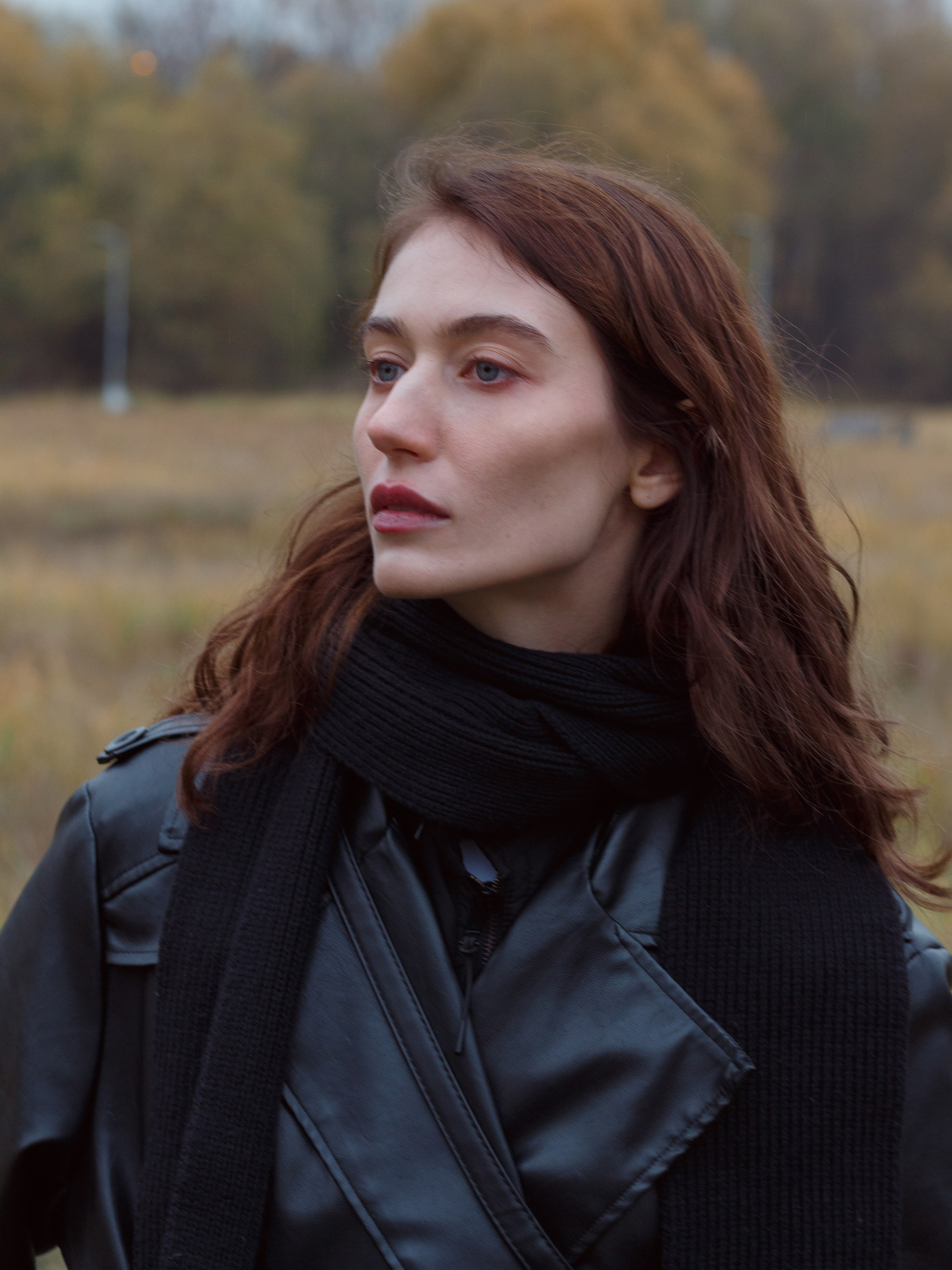 ТВОРЧЕСТВО. Портретный фотограф в Москве — Янка Шемшурова